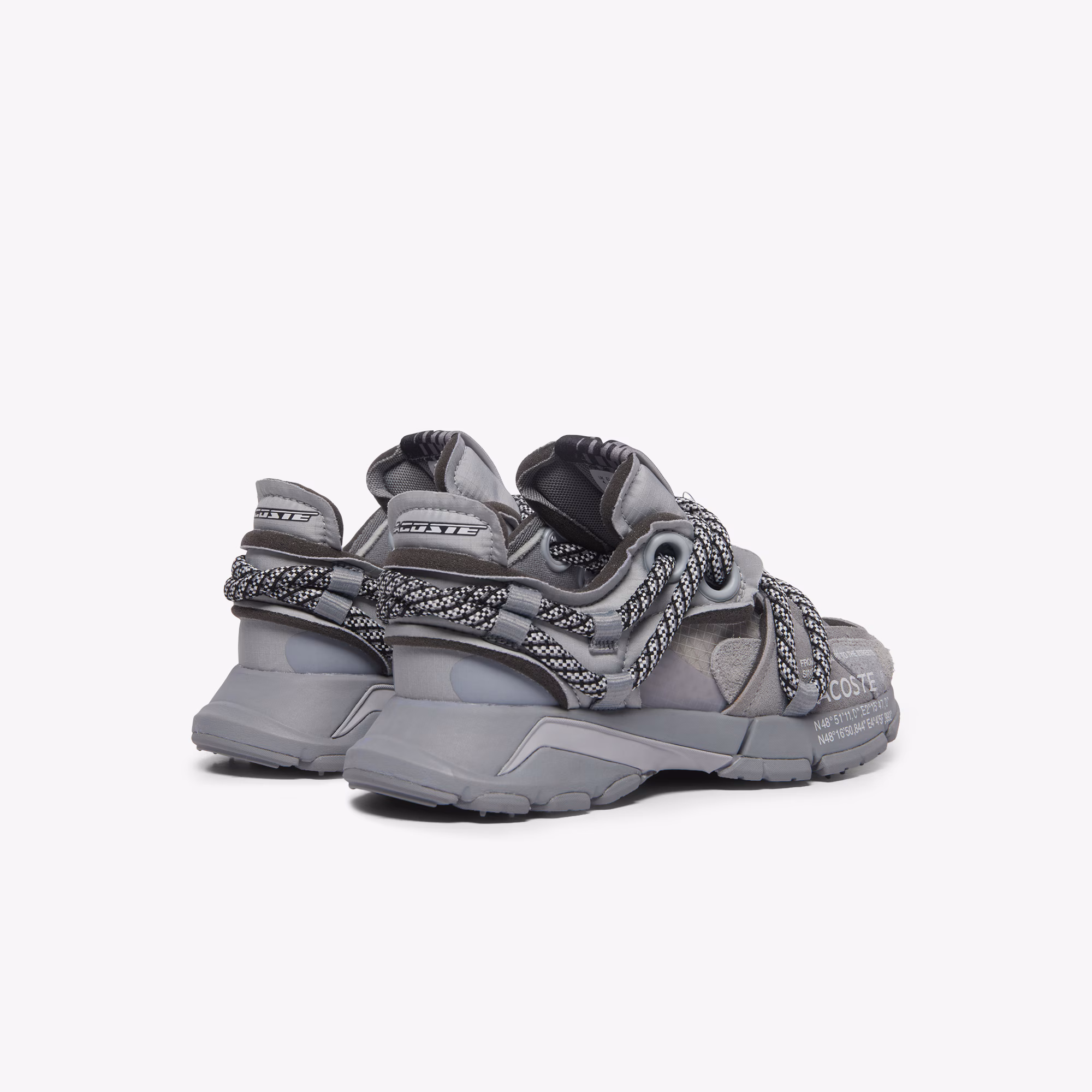 Women's L003 Active Runway Sneakers