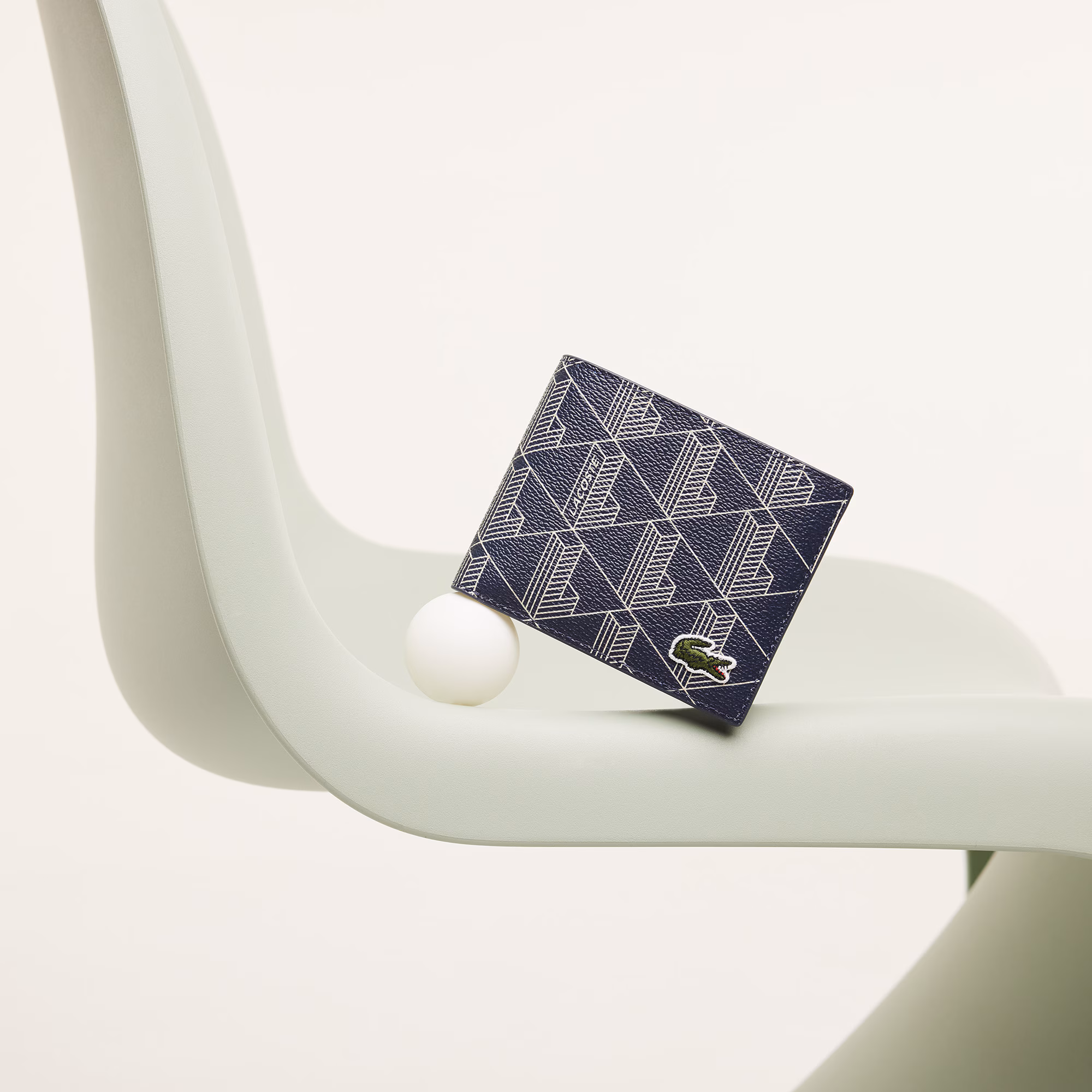 Medium The Blend Billfold