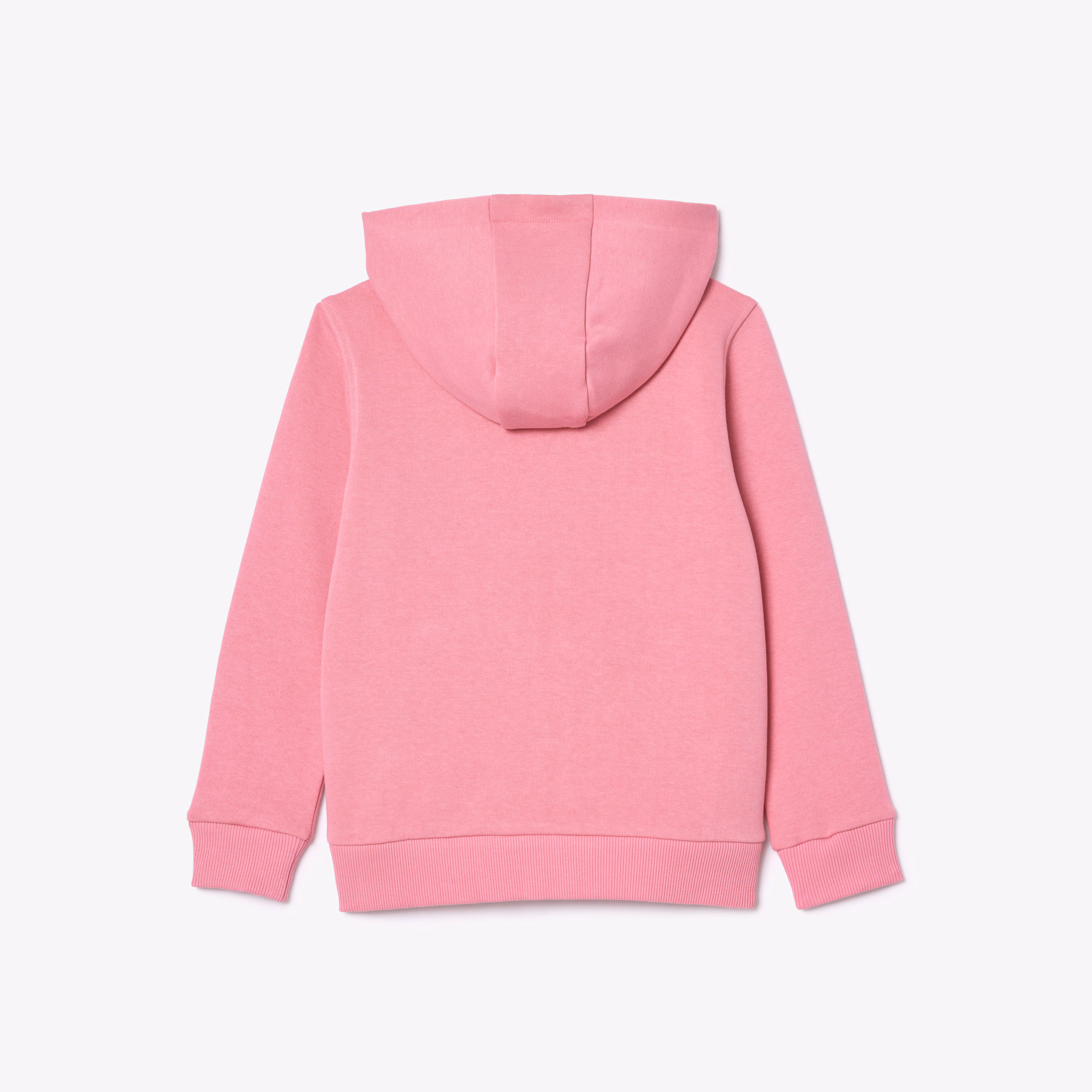 Kids' Fleece Zip-Up Hoodie