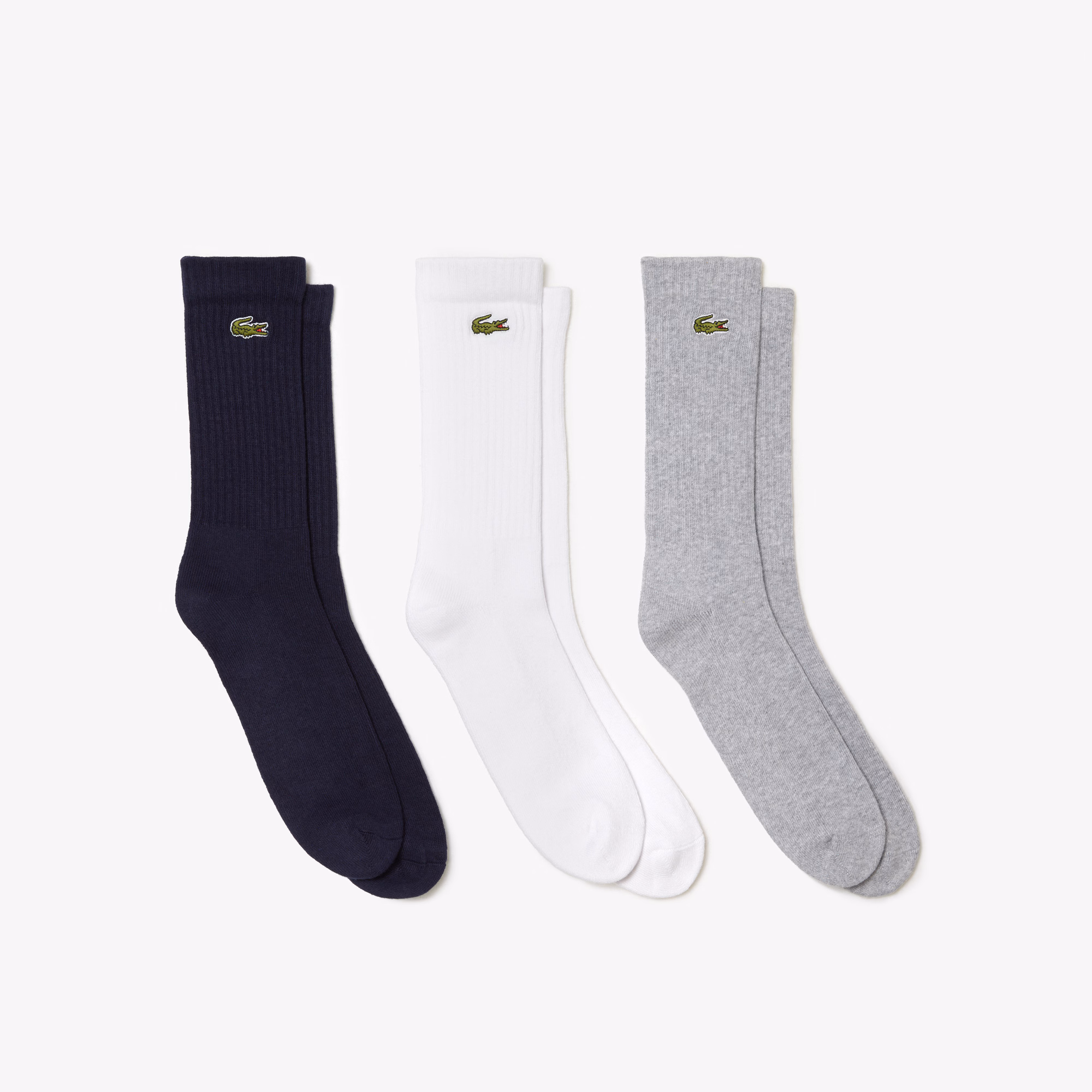 Men's 3-Pack Sport Socks