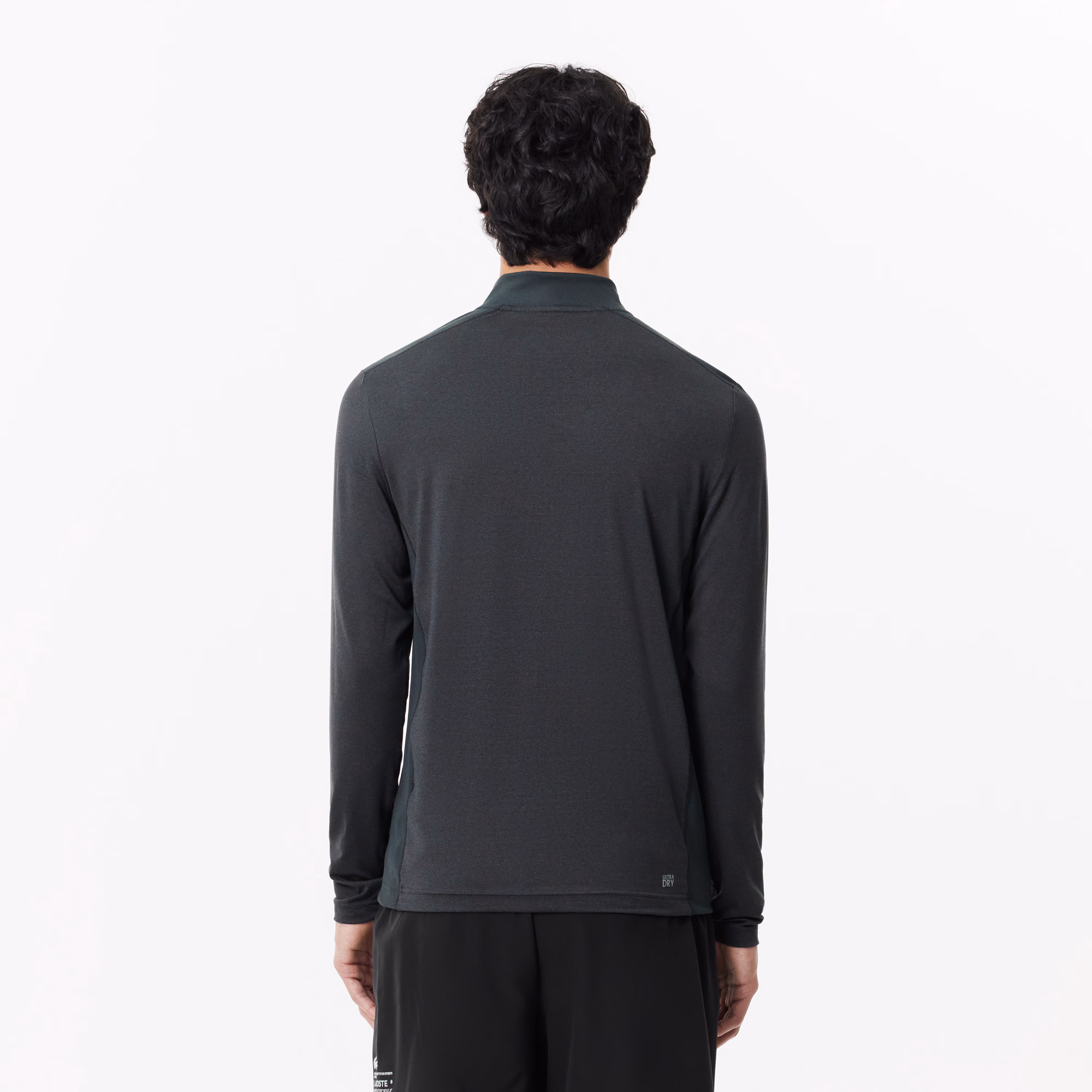 Men's Ultra Dry Stretch Sweatshirt