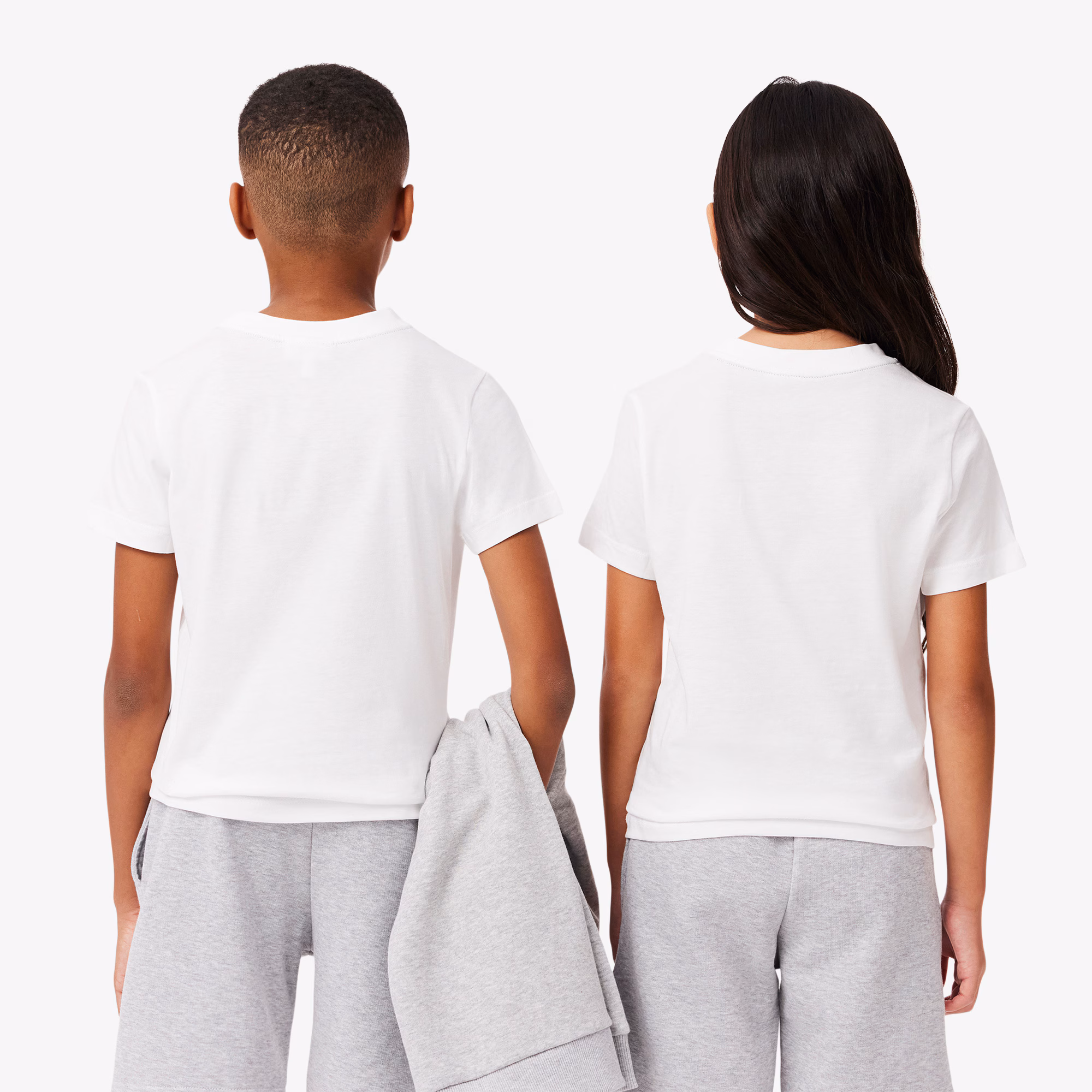 Kids' Cotton T-Shirt