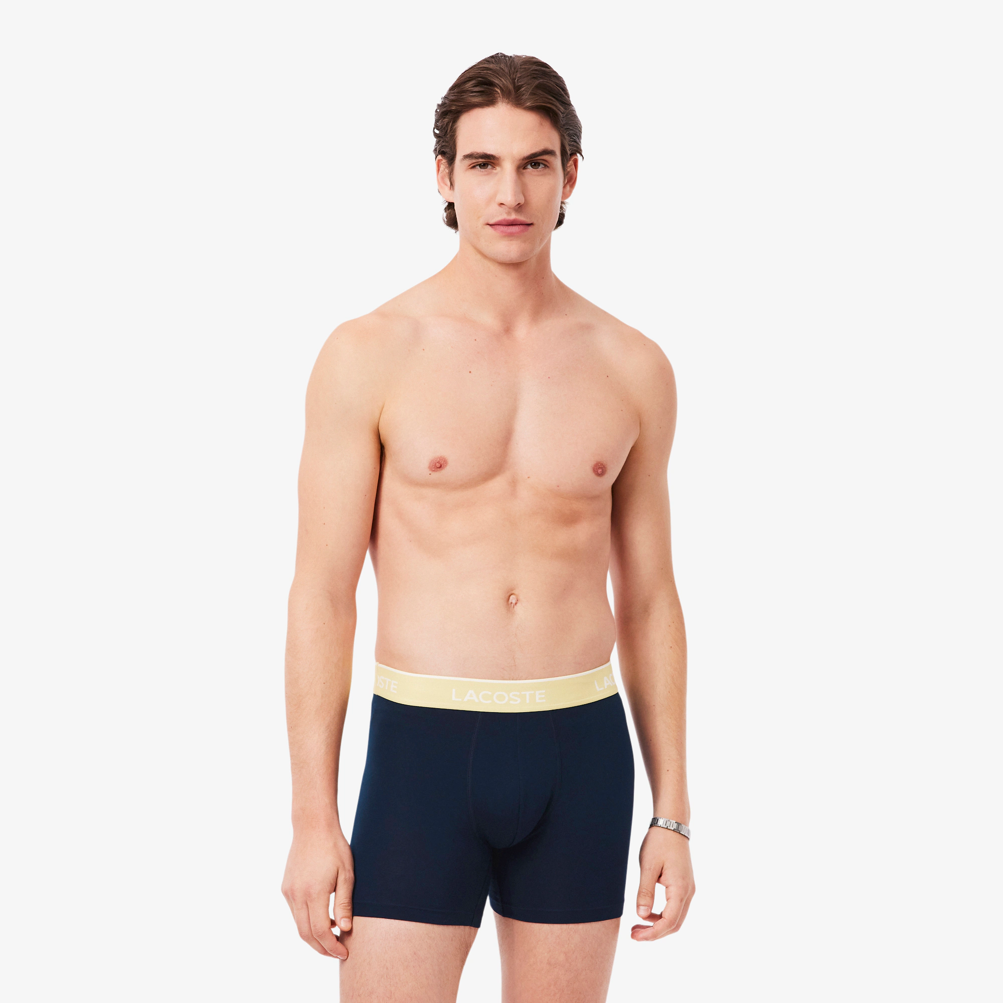 Men's 3-Pack Boxer Briefs