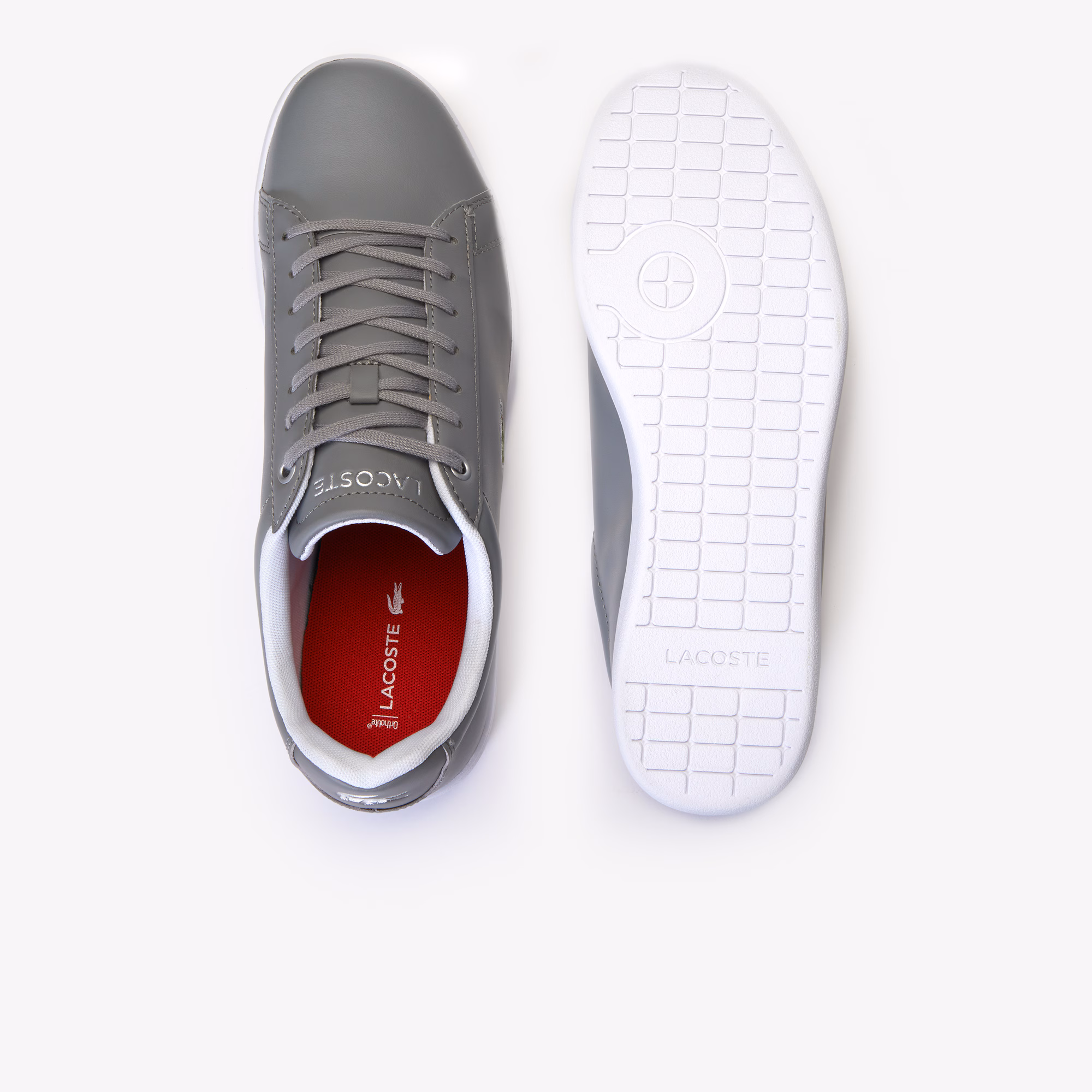 Men's Hydez Leather Sneakers