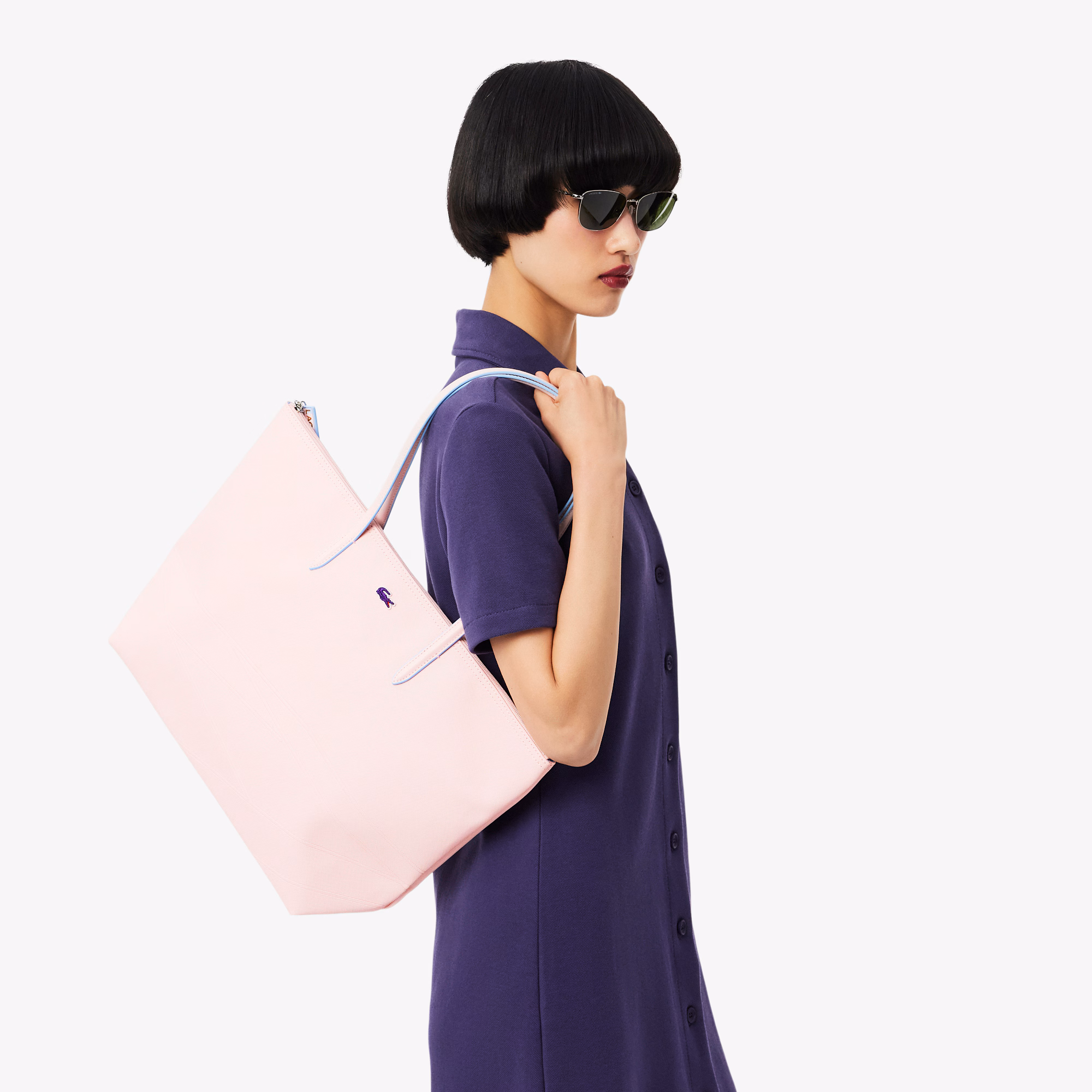 Large L.12.12 Concept Tote