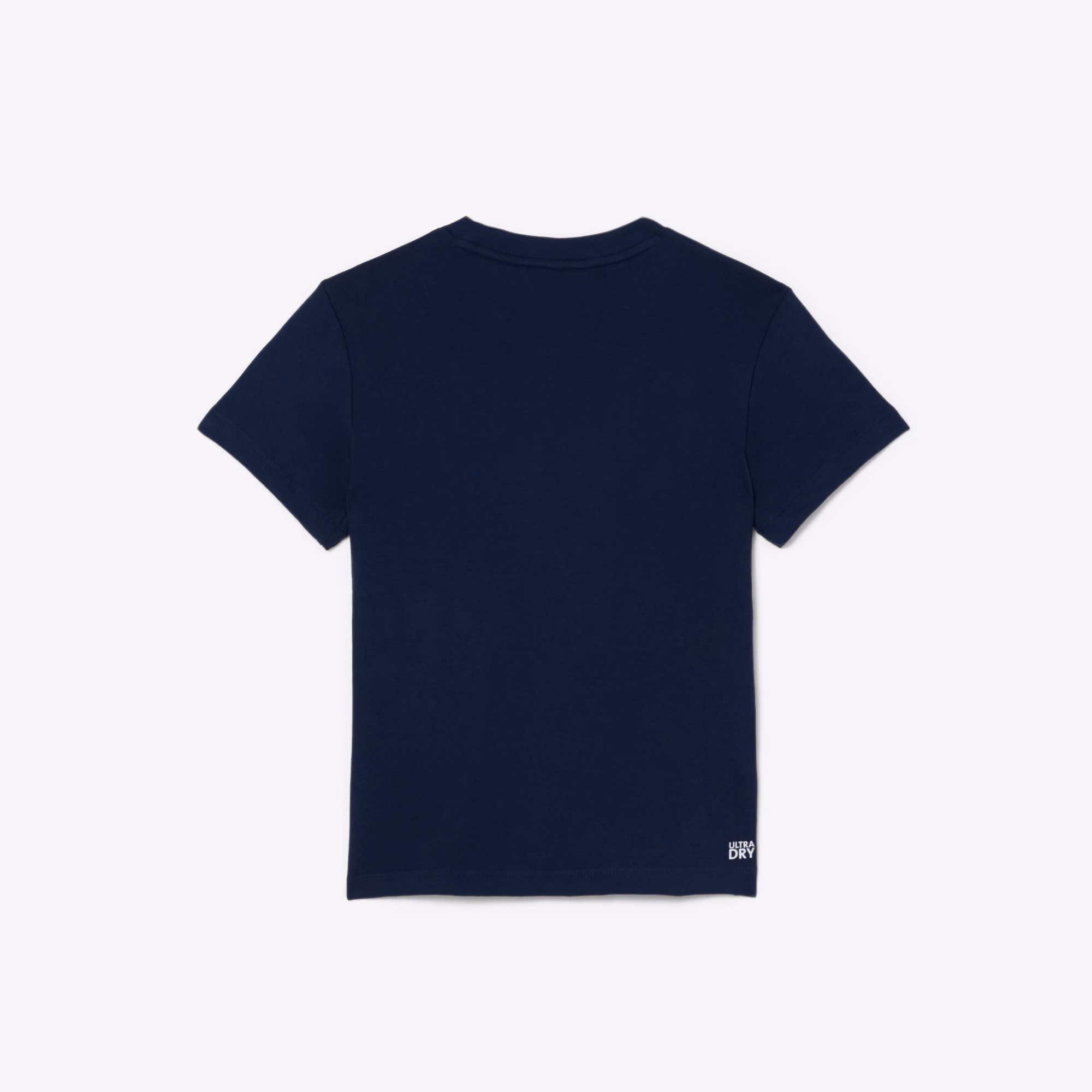Kids' Ultra Dry Technical Cotton Sport T-Shirt