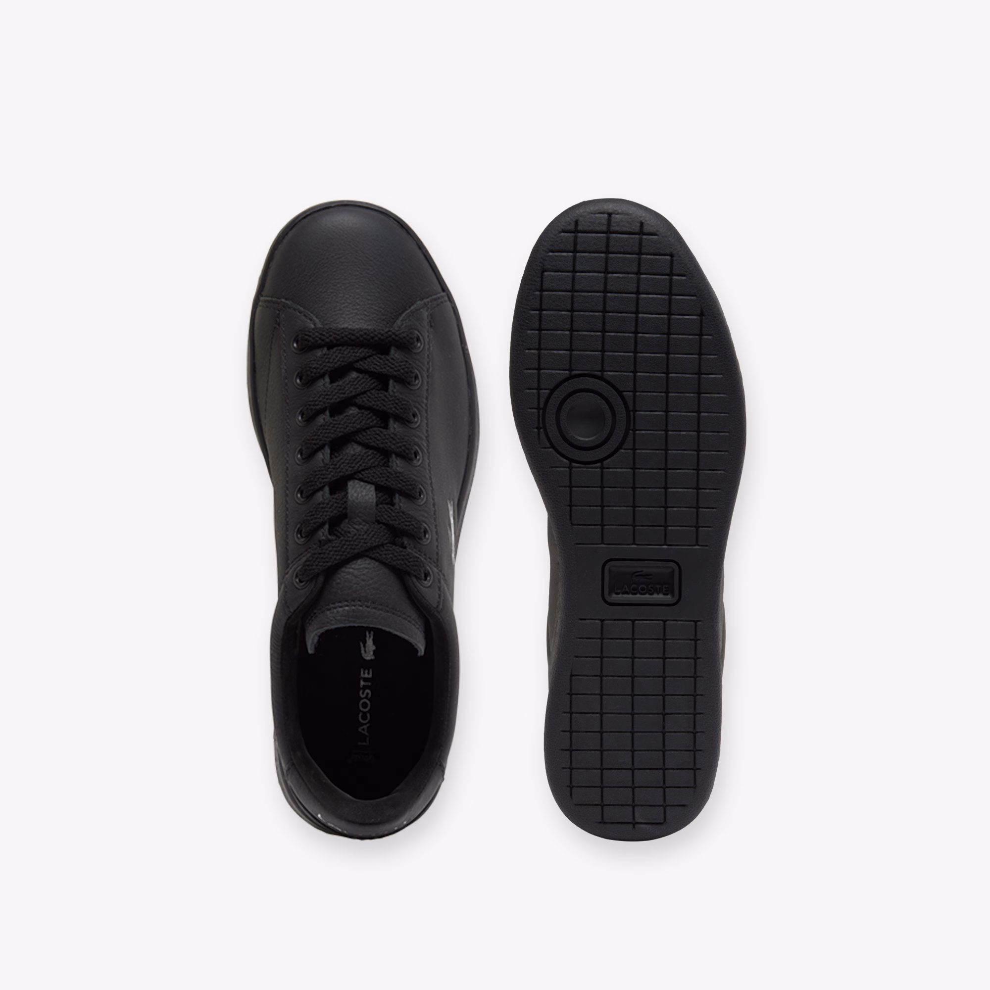 Women's Carnaby Set Leather Sneakers