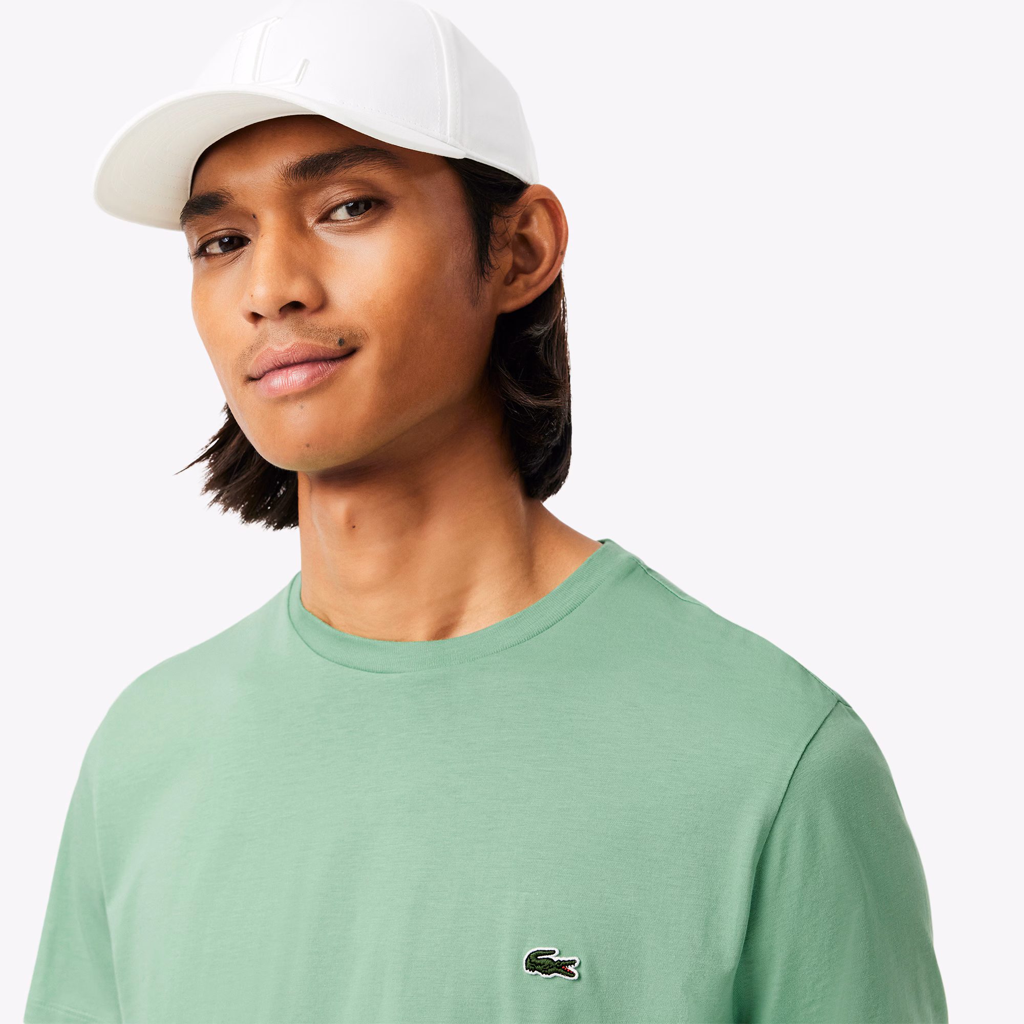 Men's Pima Cotton T-Shirt