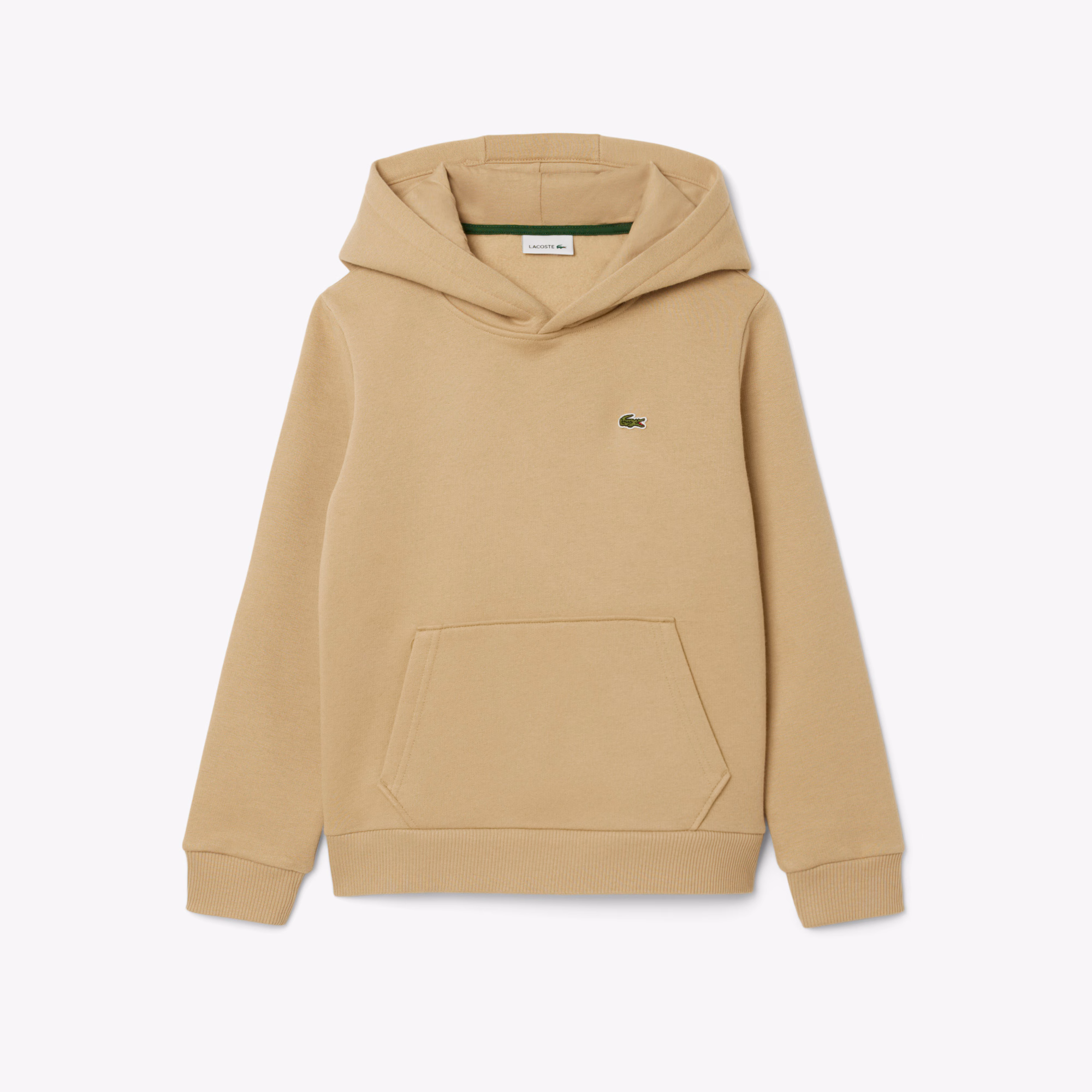 Kids' Kangaroo Pocket Fleece Hoodie