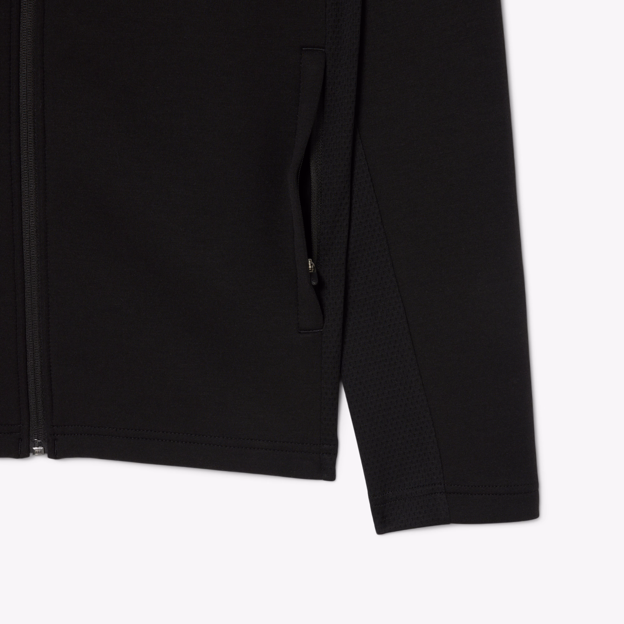 Men's Lightweight Track Jacket