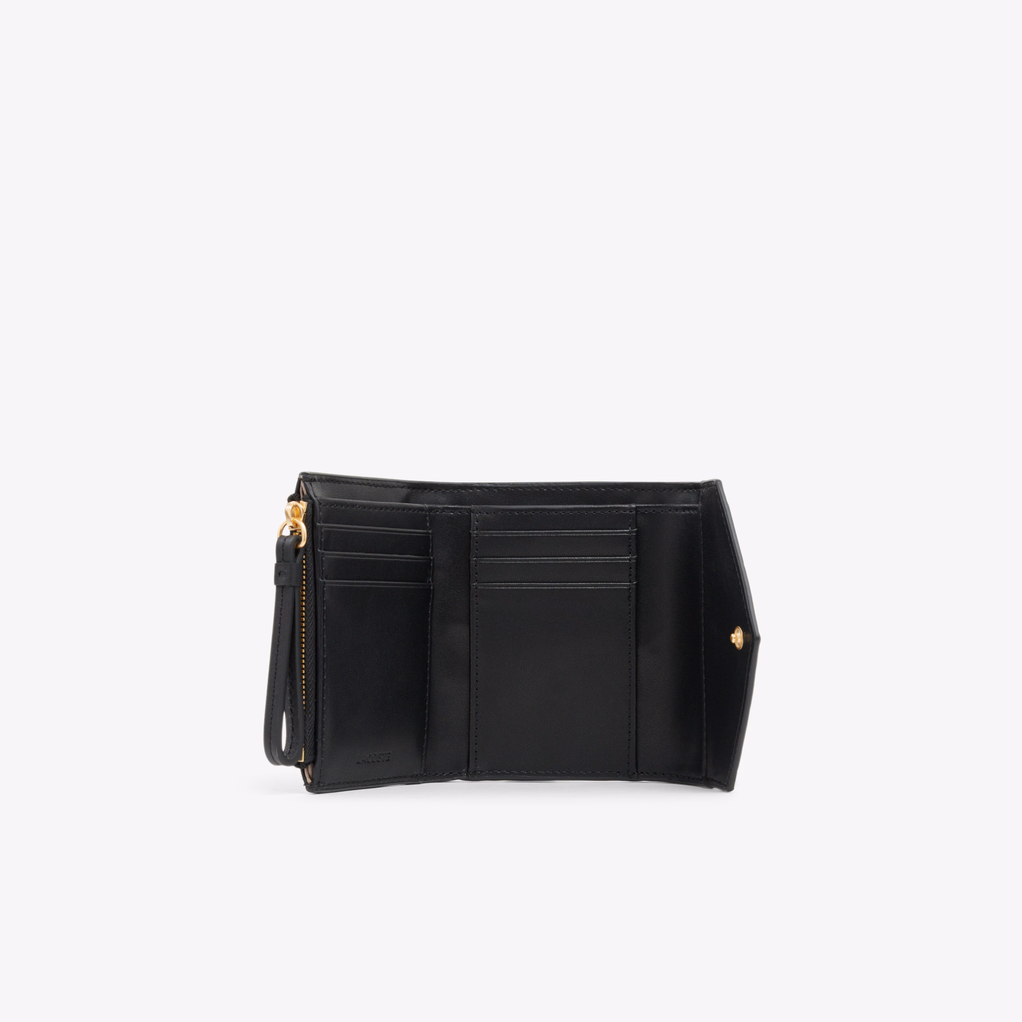 Crocodelle Leather Billfold