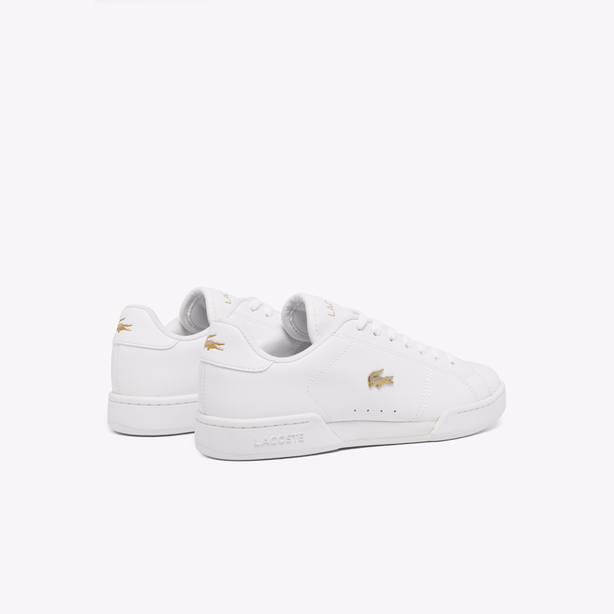 Women's Carnaby Cup Leather Sneakers