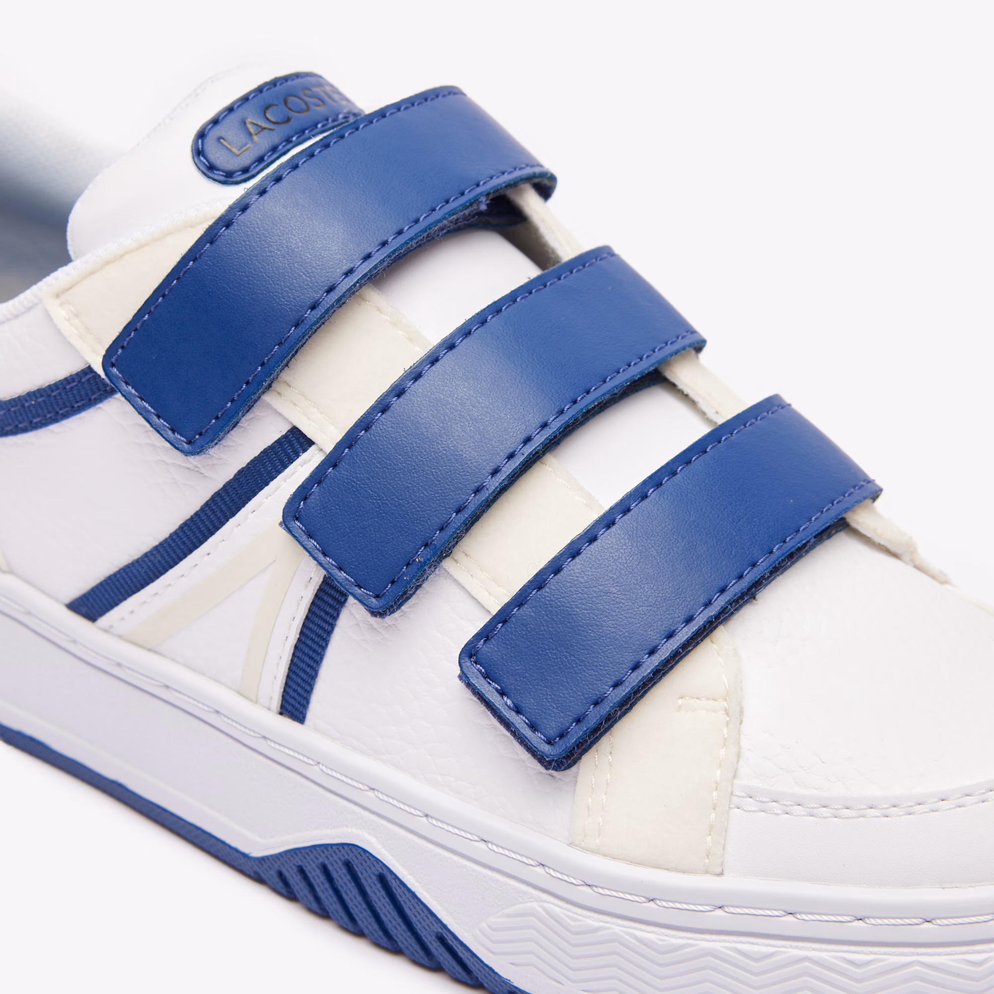 Juniors' L001 Contrasted Sneakers