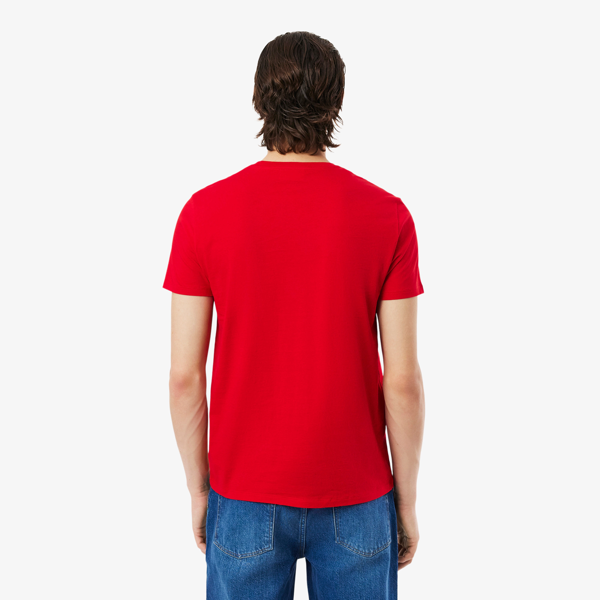 Men's Pima Cotton T-Shirt
