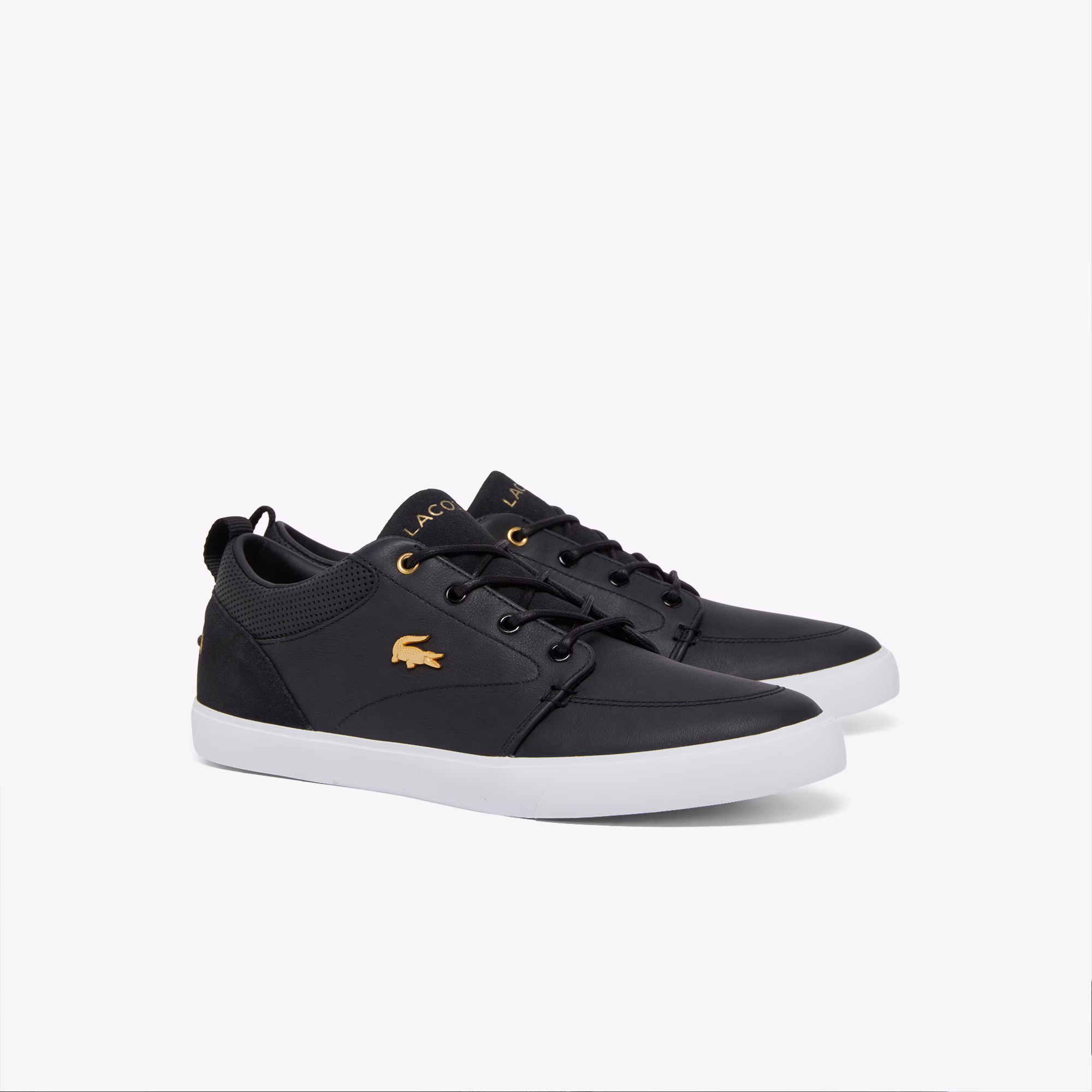 Men's Bayliss Leather Sneakers
