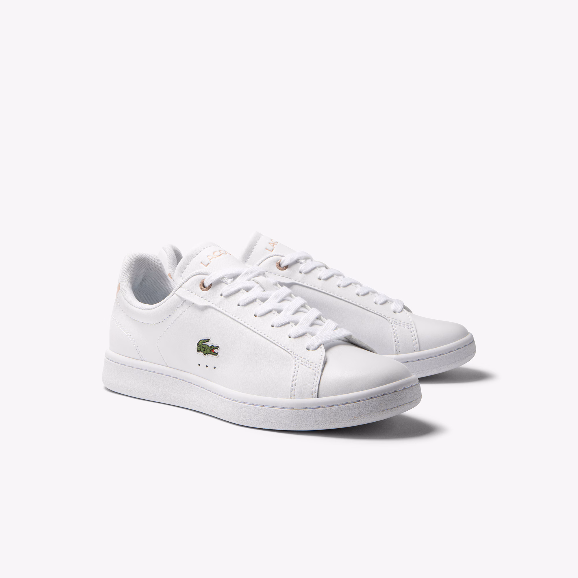 Women's Carnaby Pro Leather Sneakers