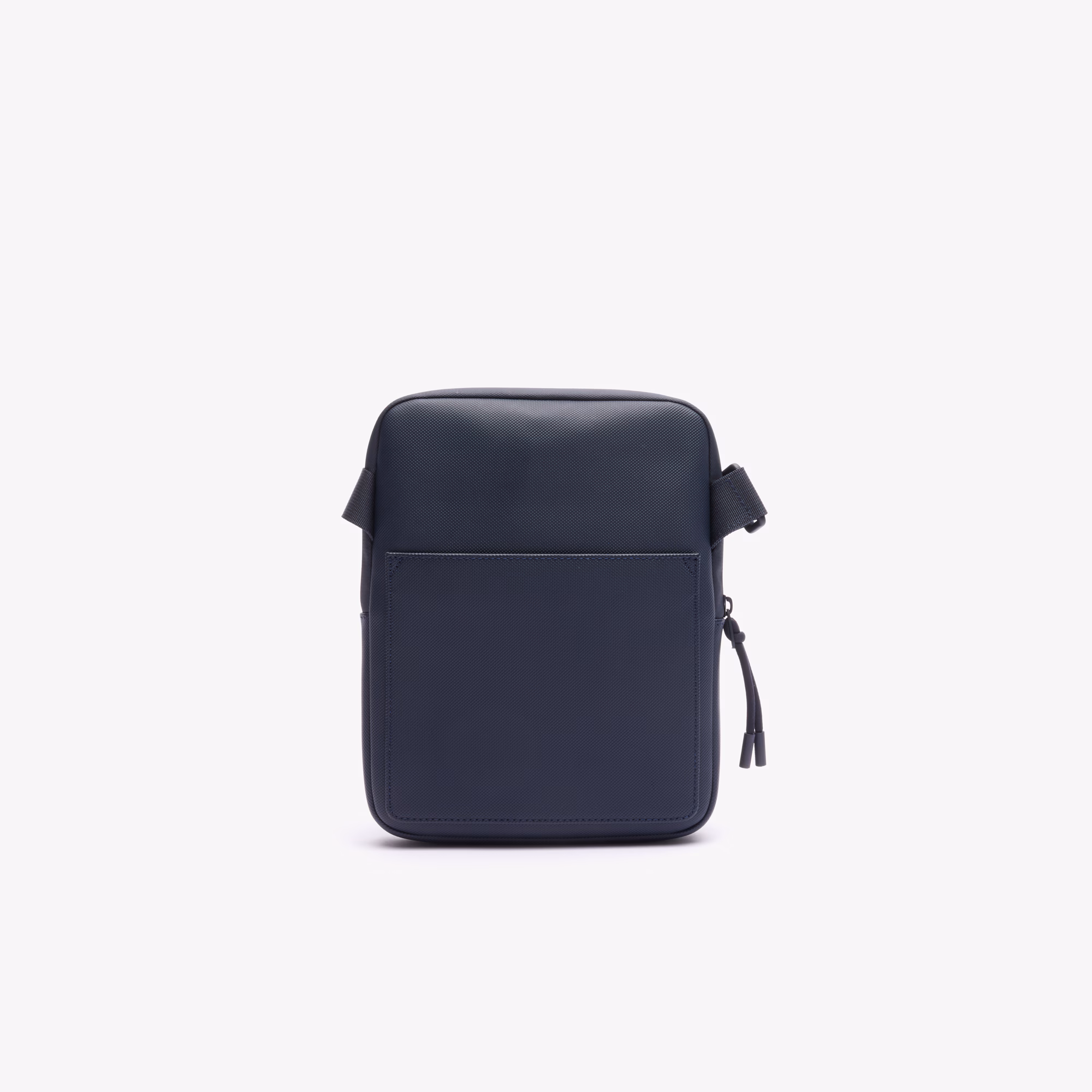 Medium LCST Piqué Satchel
