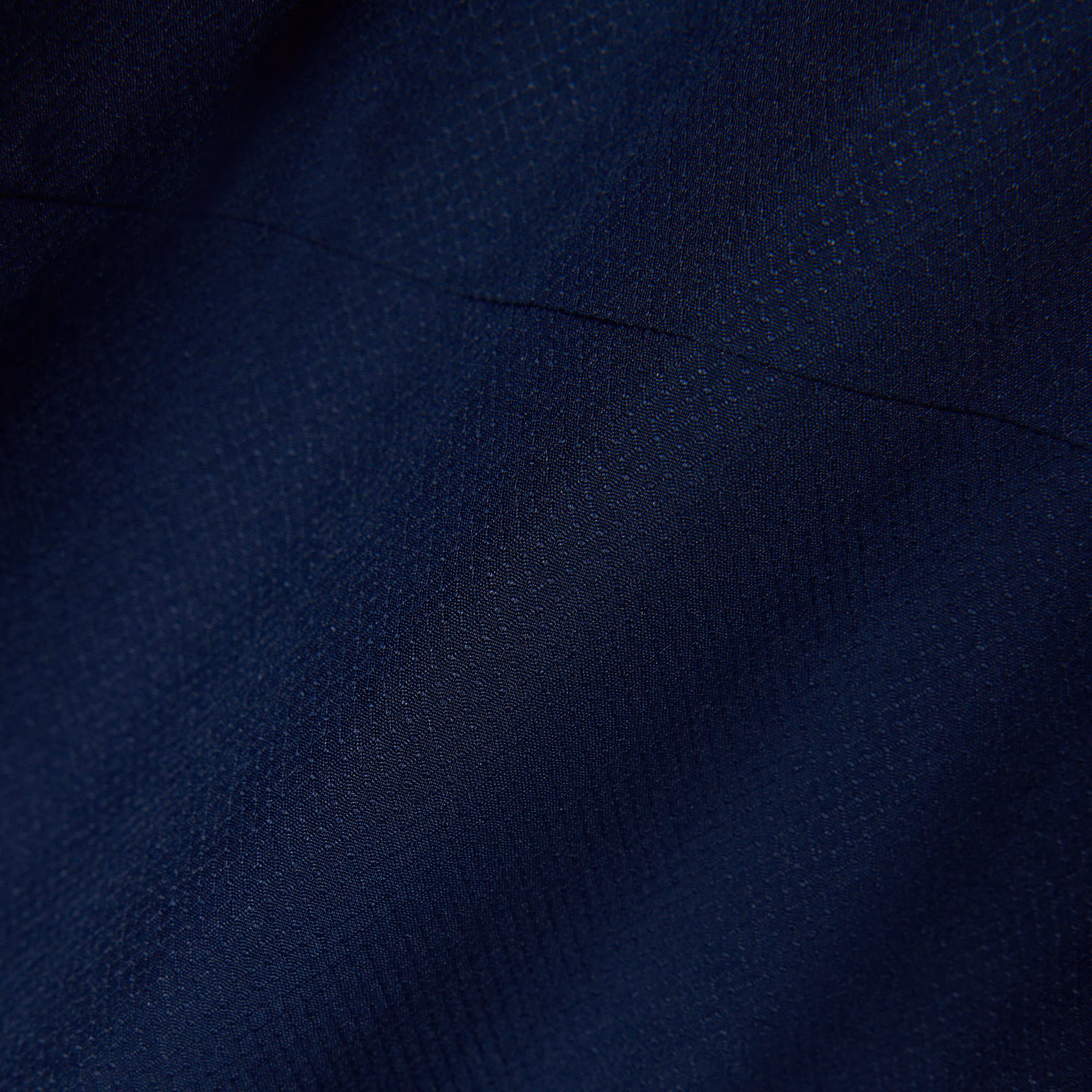 Men's Water-Repellent Sport Track Jacket