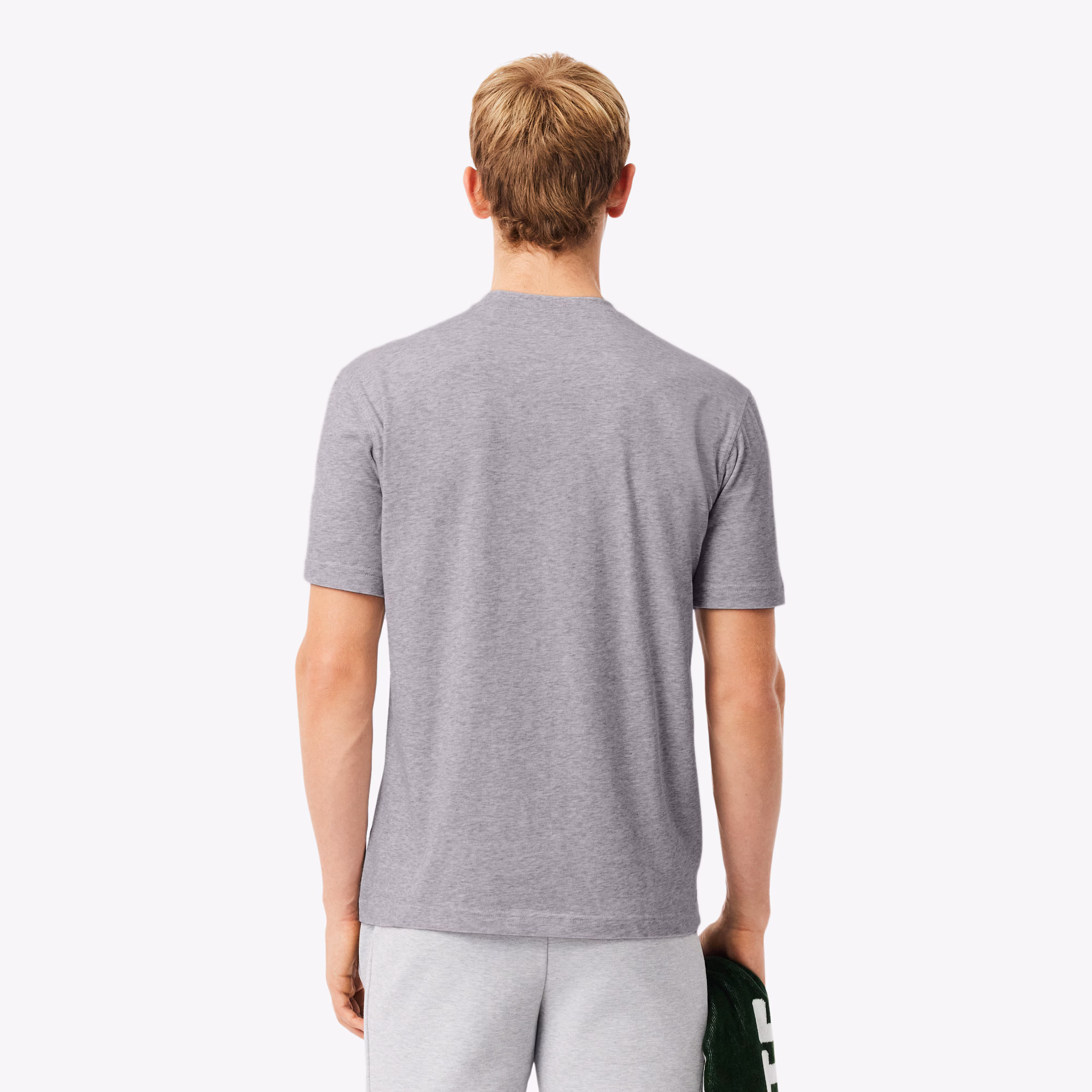 Men's Ultra Dry Cotton Sport T-Shirt