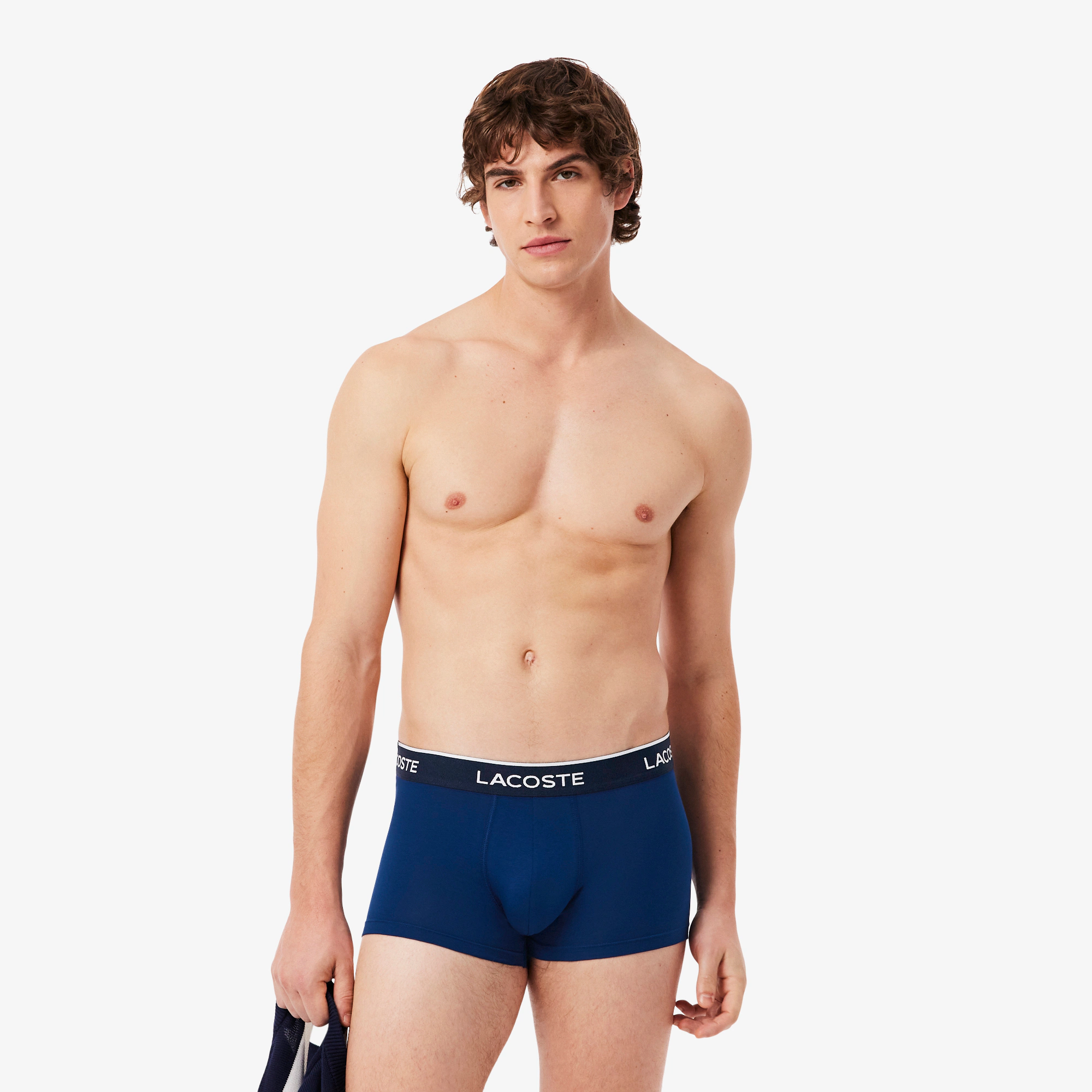 Men's Trunks 3-Pack