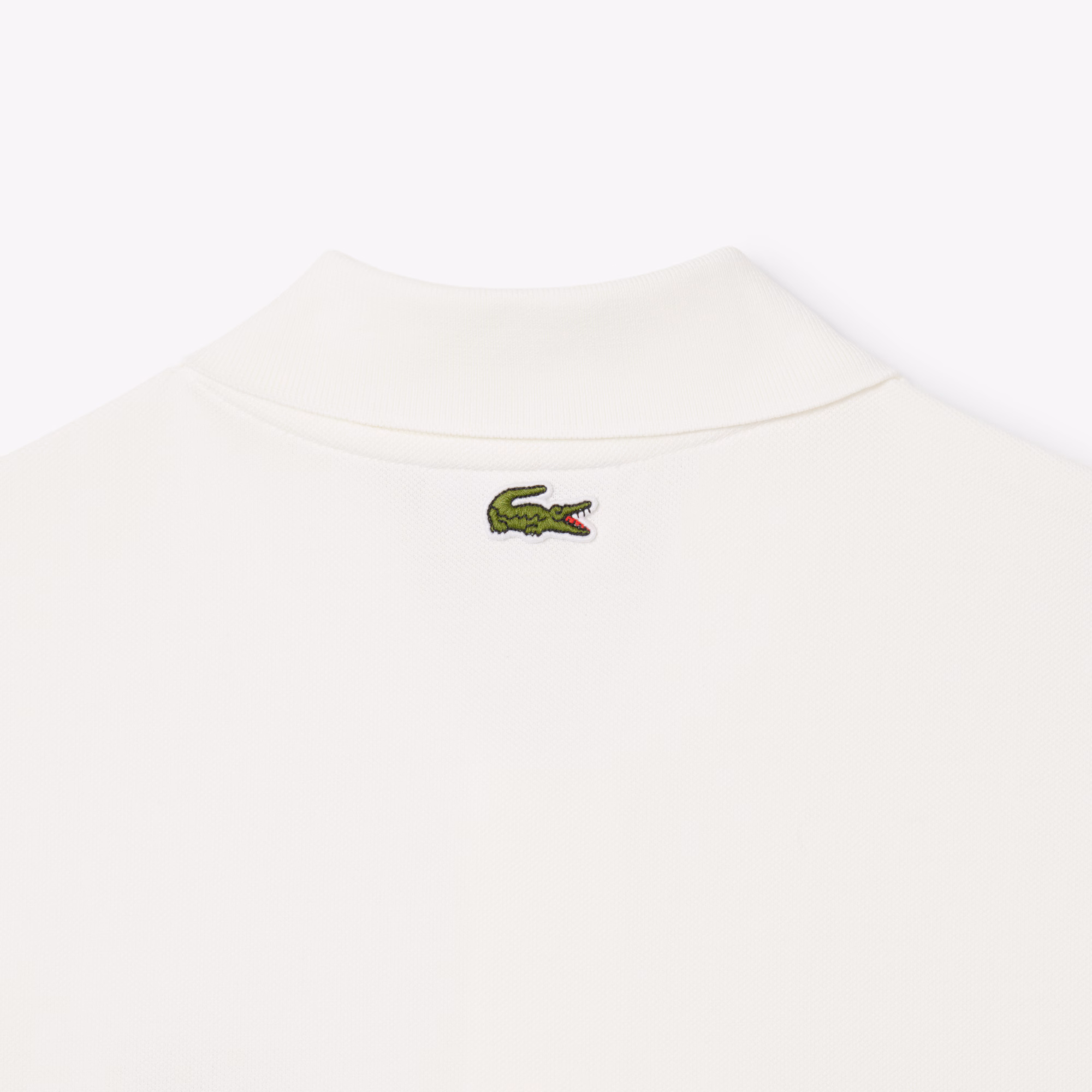 Men's Classic Fit Printed L.12.12 Polo