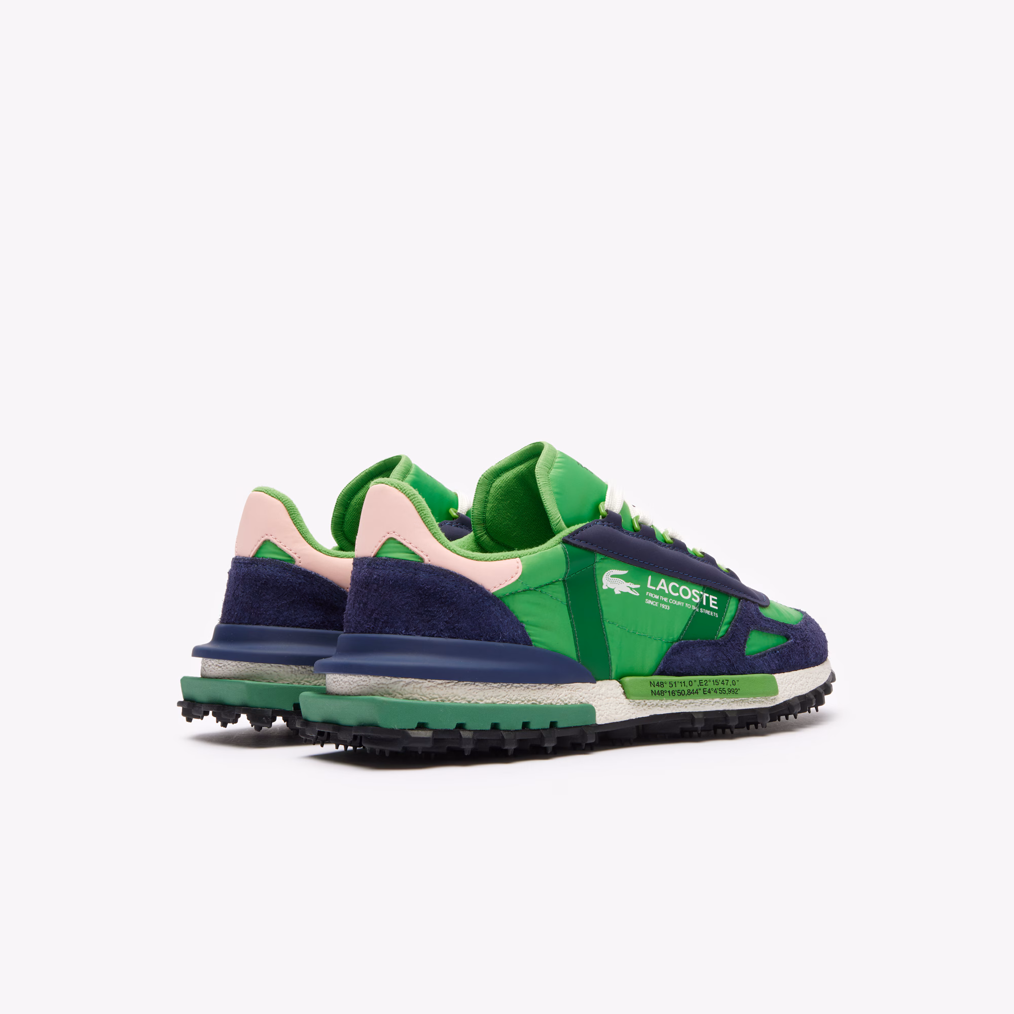 Men's Elite Active Sneakers