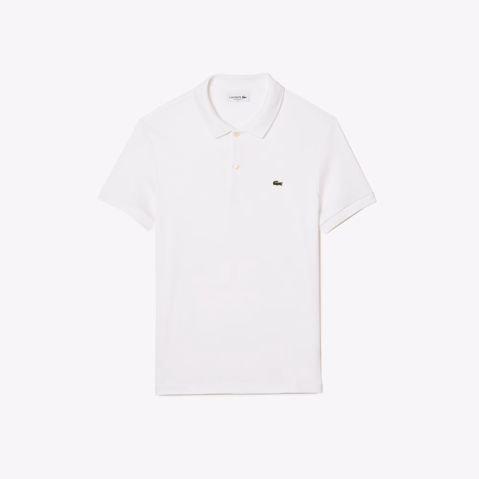 Men's Regular Fit Pima Cotton Polo
