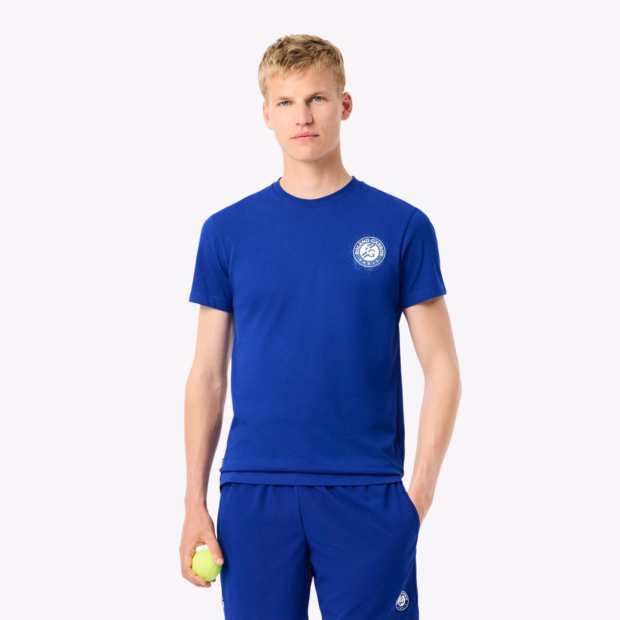 Men's Roland-Garros Edition Sport T-Shirt