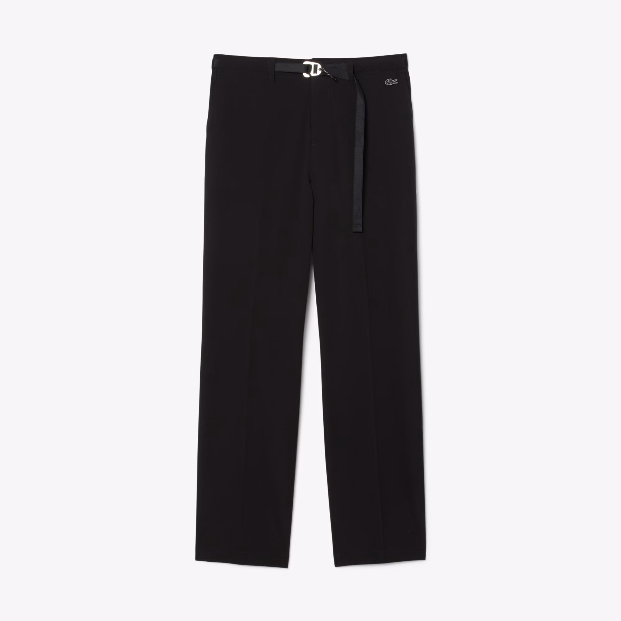 Men's Straight Cut Pants