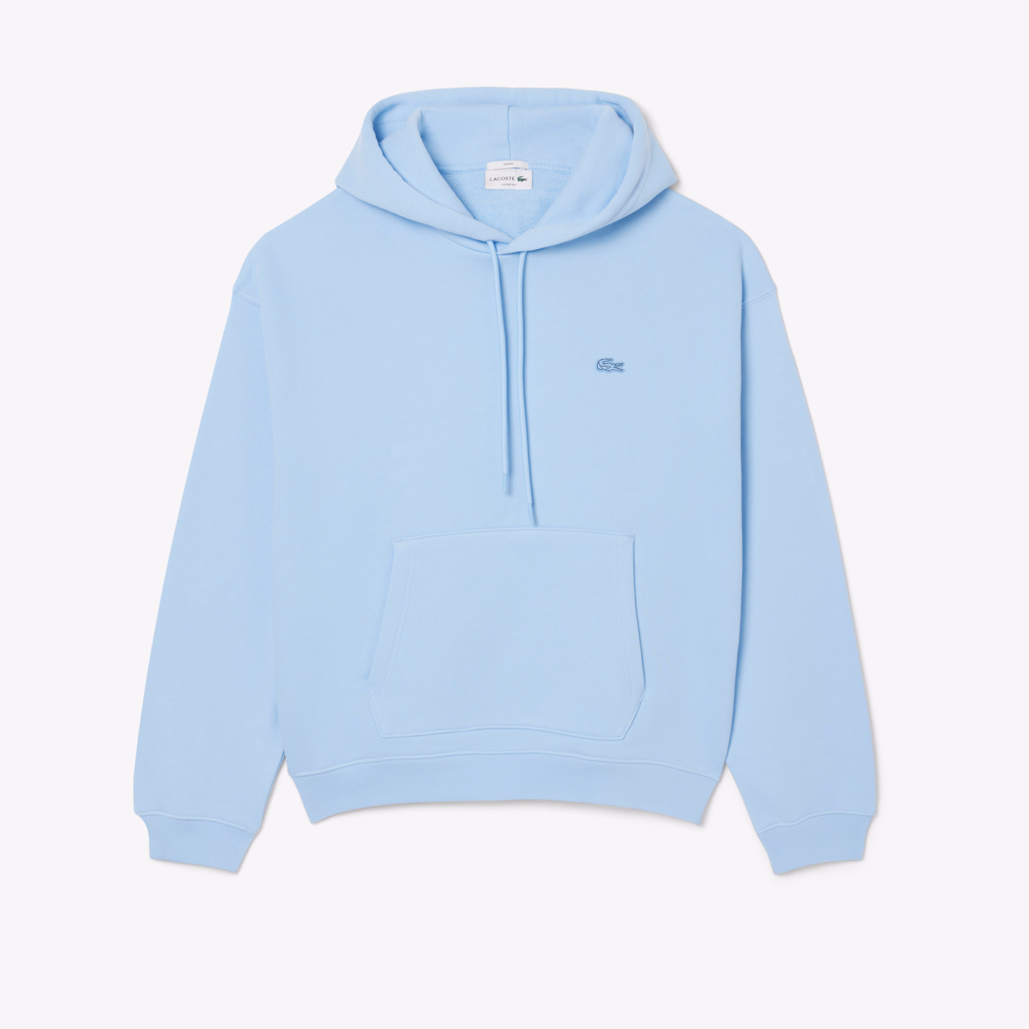 Unisex Heavy Fleece Hoodie