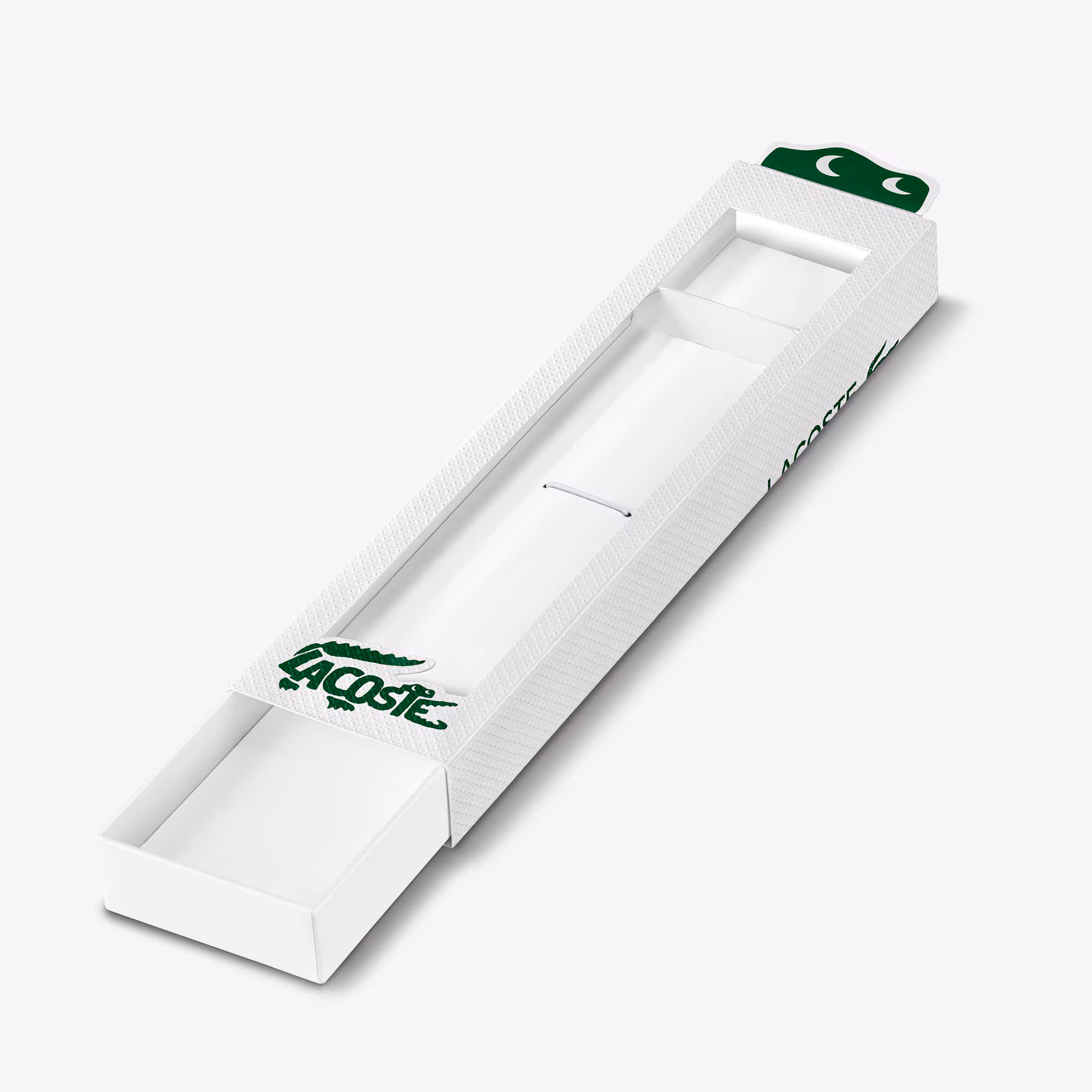 LC33 Digital Silicone Watch