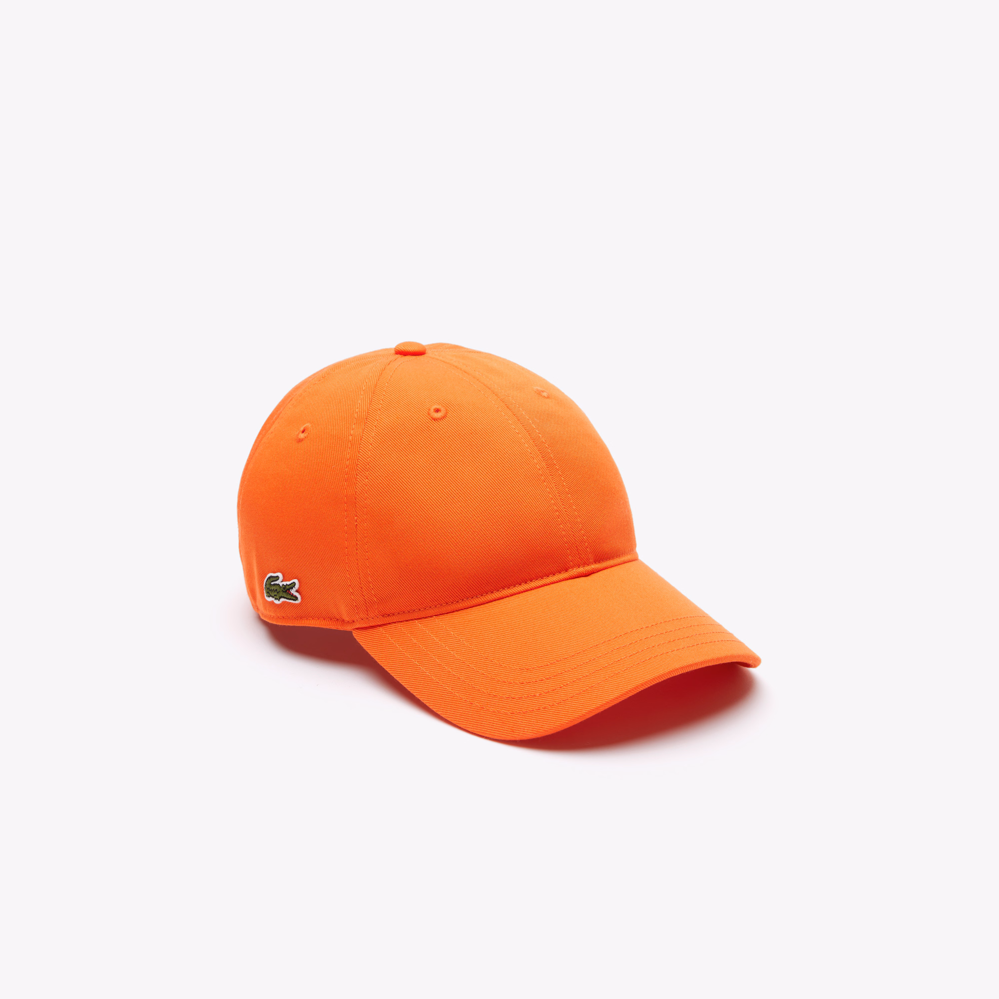 Unisex Cotton Twill Cap