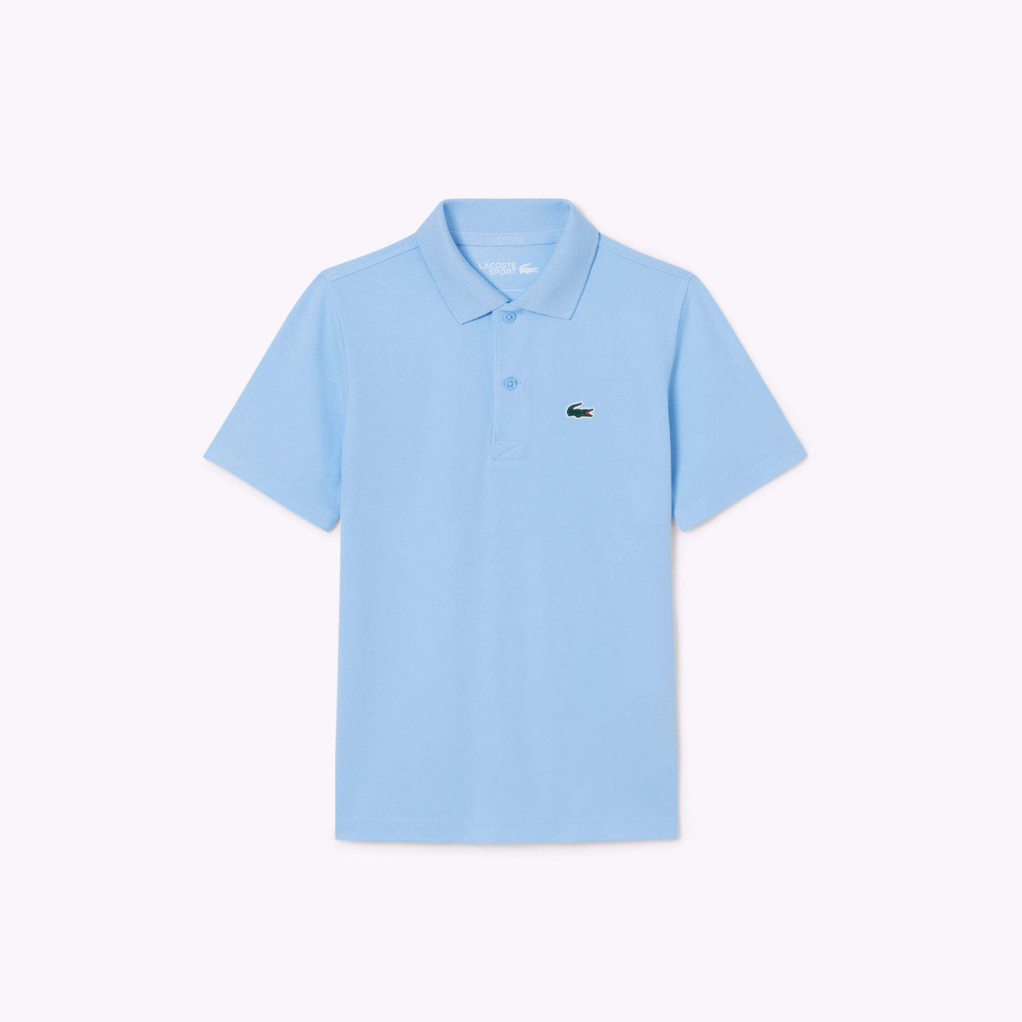 Boys' Sport Ultra Dry Jersey Polo