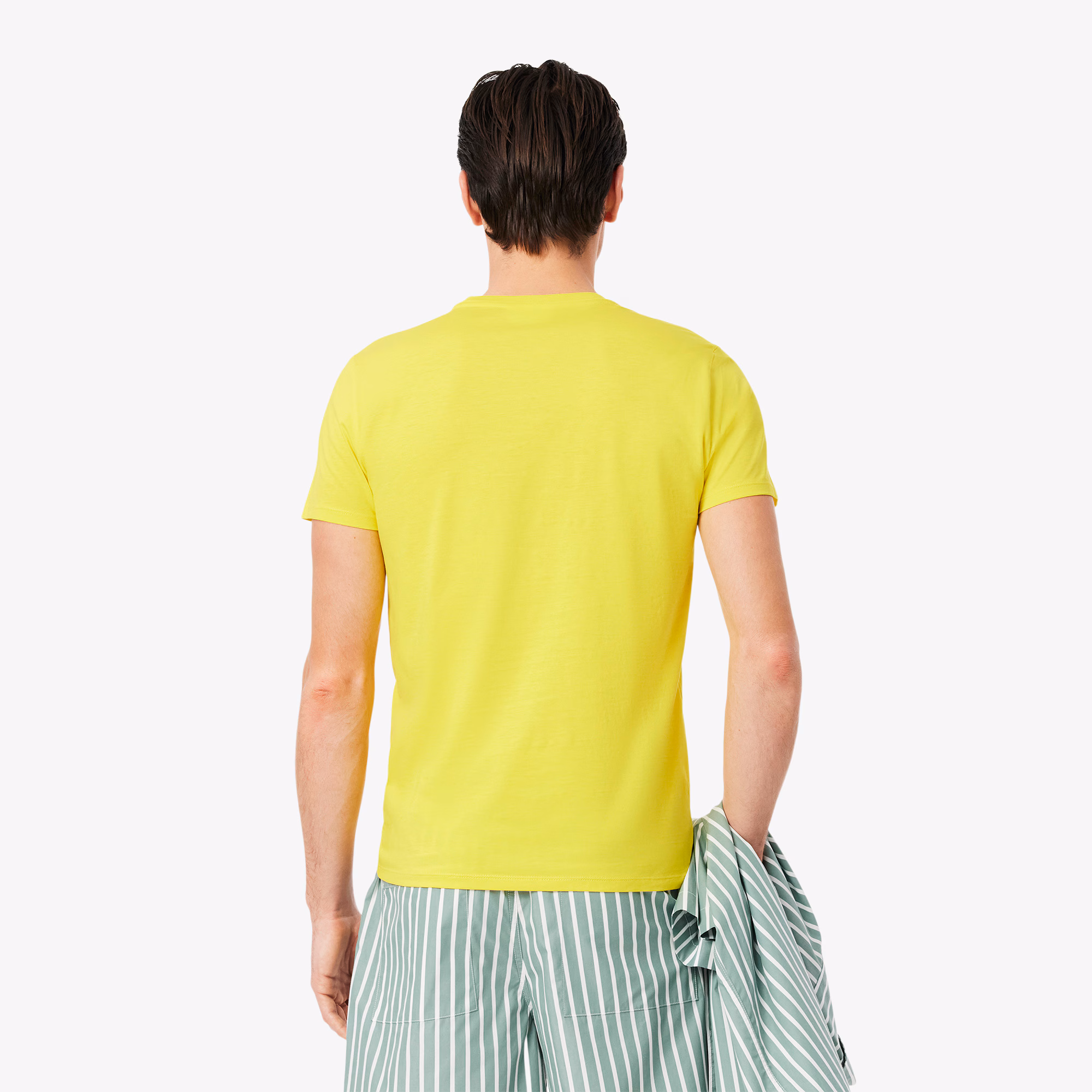 Men's Pima Cotton T-Shirt