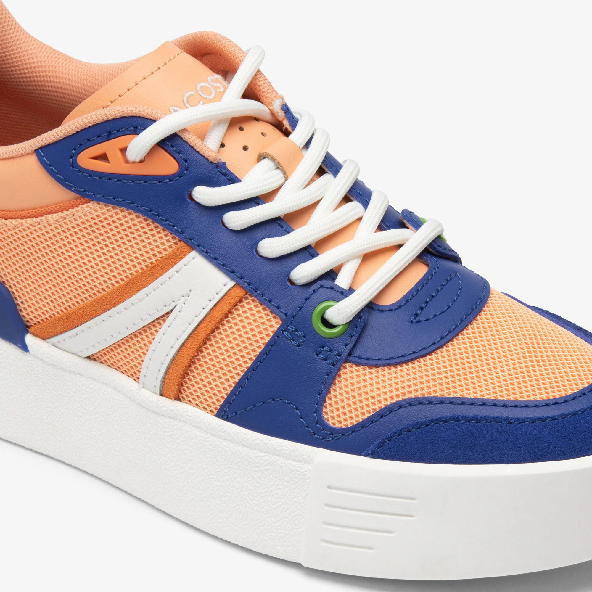 Women's L002 Evo Heel Pop Sneakers