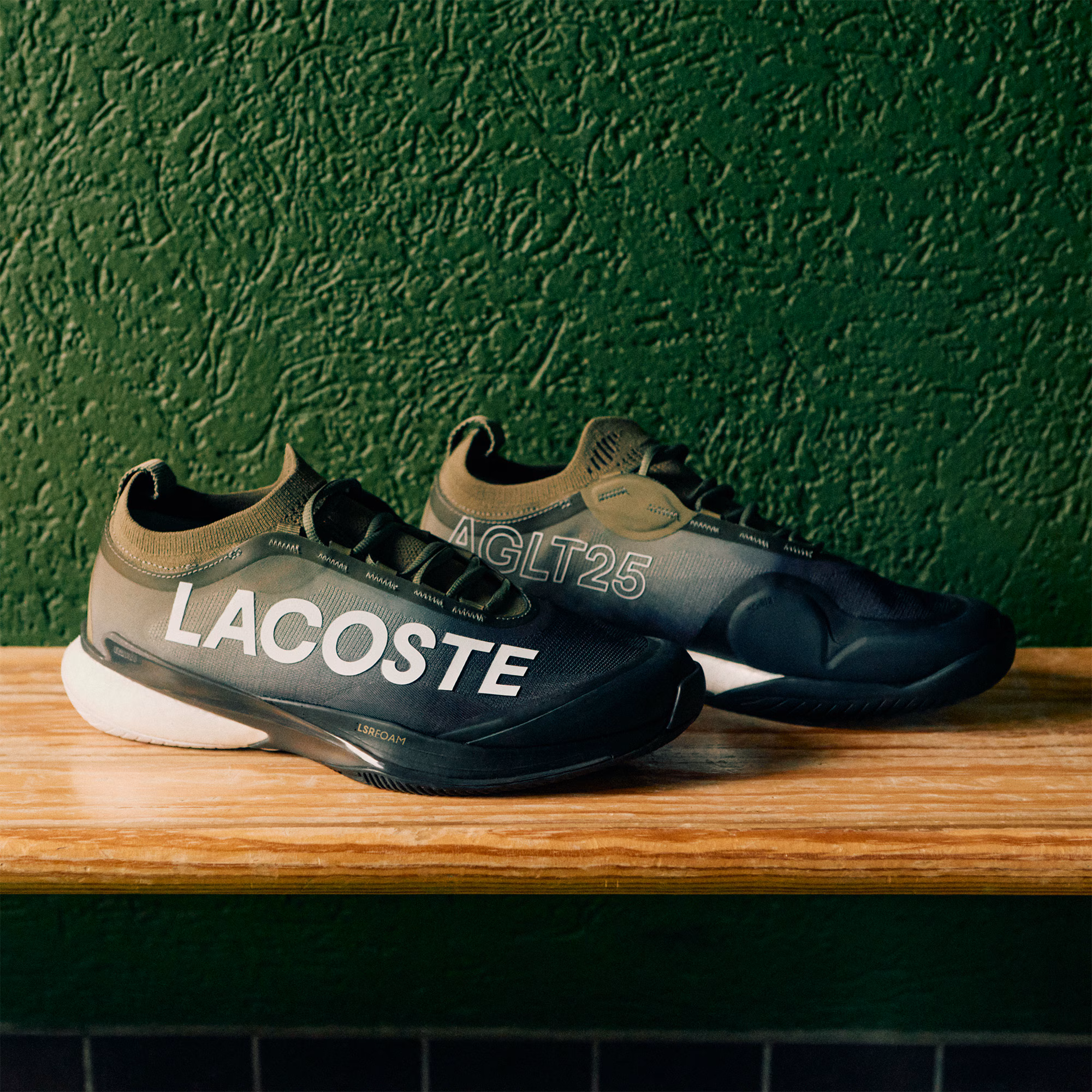 Men's AG-LT25 Lite Tennis Shoes