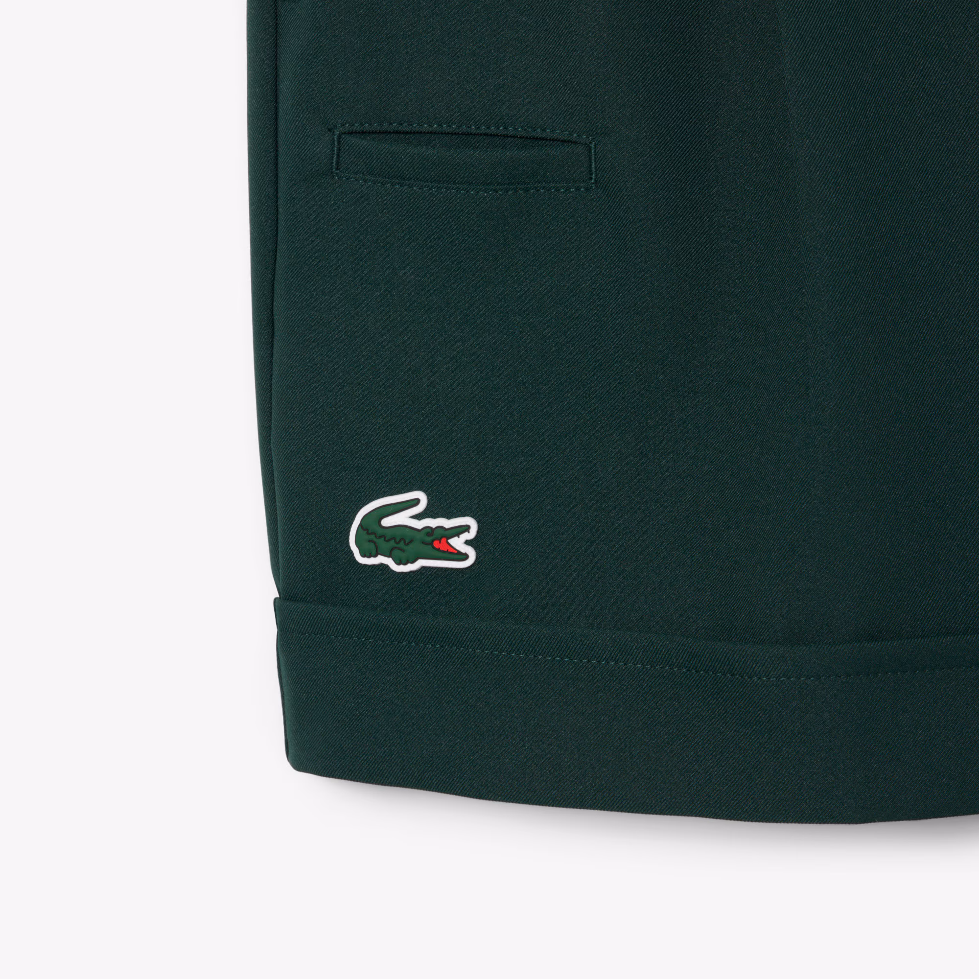 Women's Ultra Dry Golf Stretch Bermuda Shorts