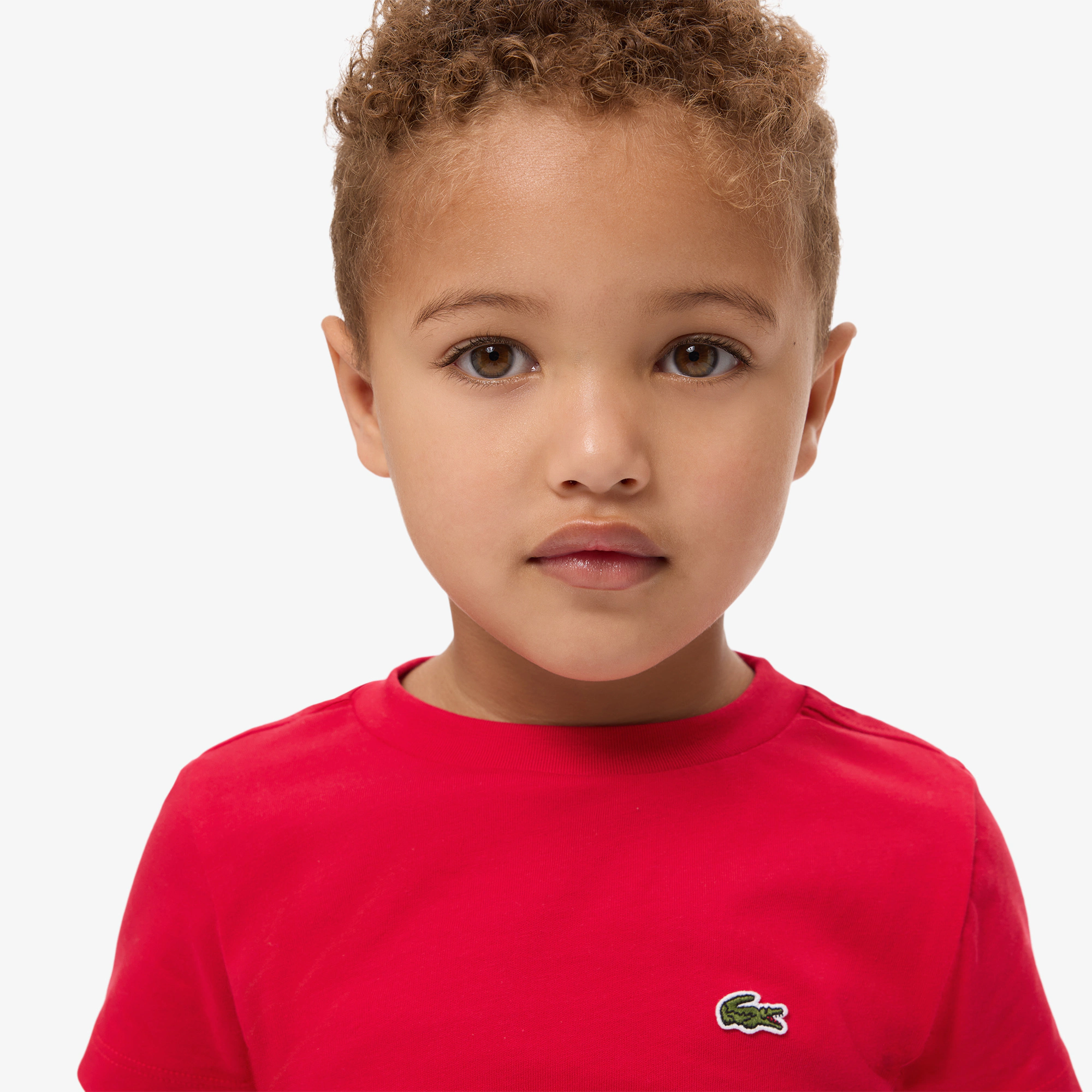 Kids' Cotton T-Shirt