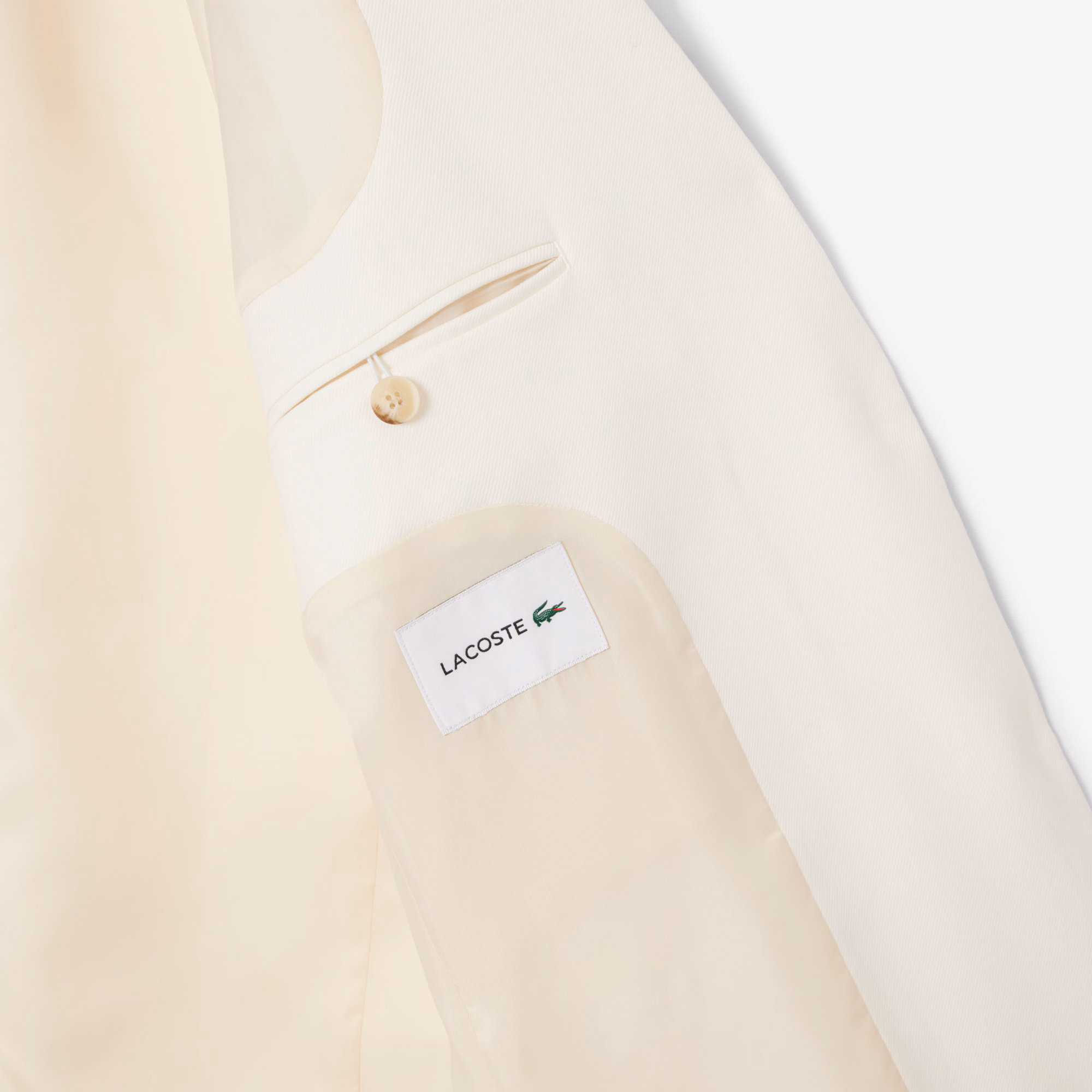 Women's Wool Twill Blazer