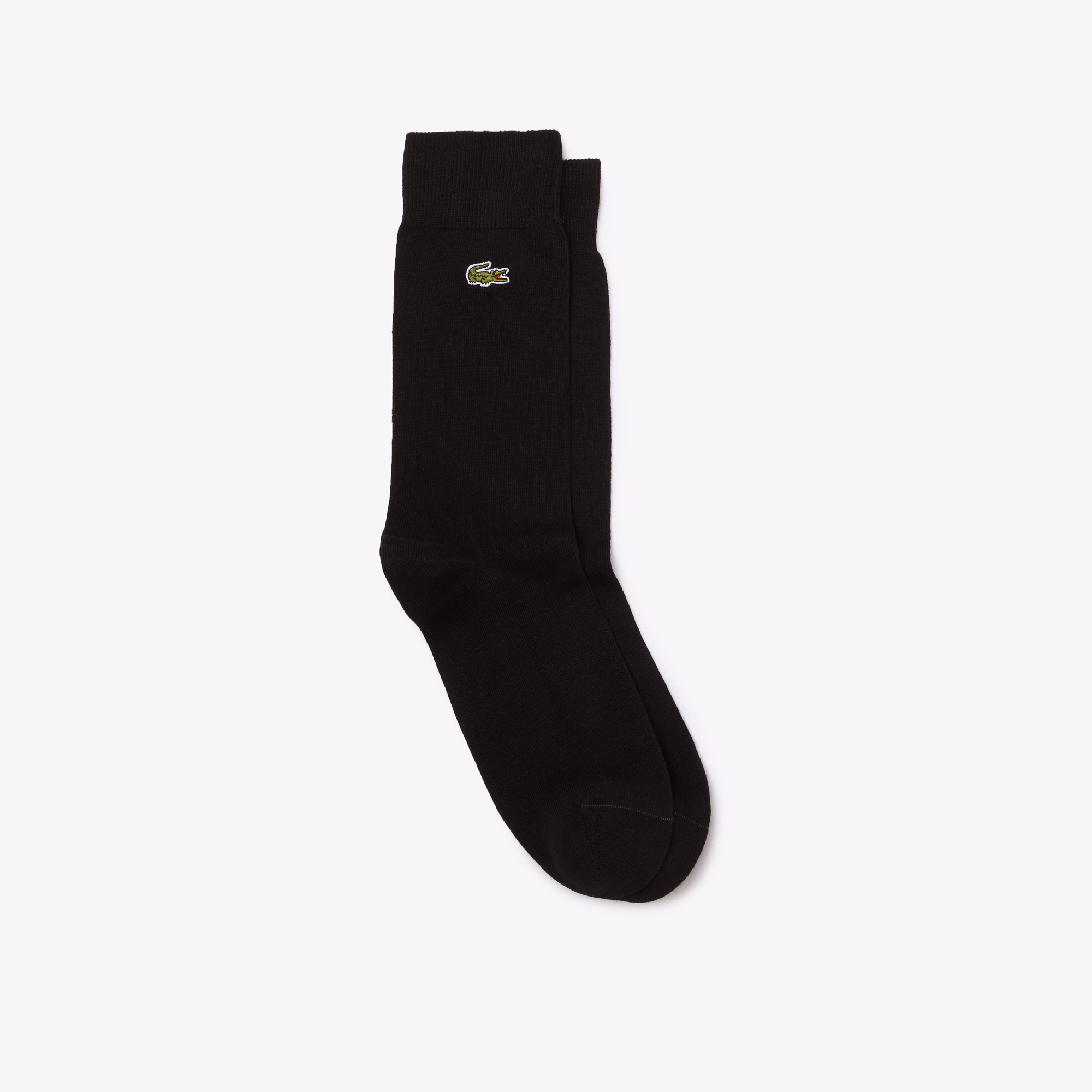 Unisex Long Cotton Marl Socks