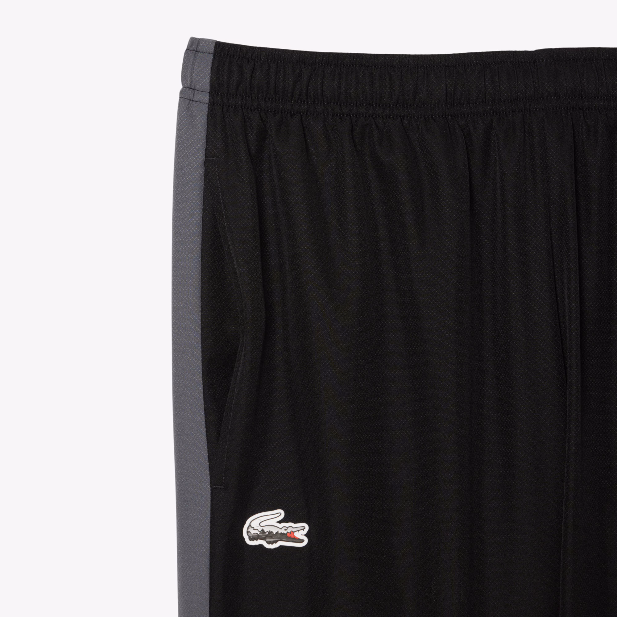 Men's Sport Landscape Crocodile Tracksuit