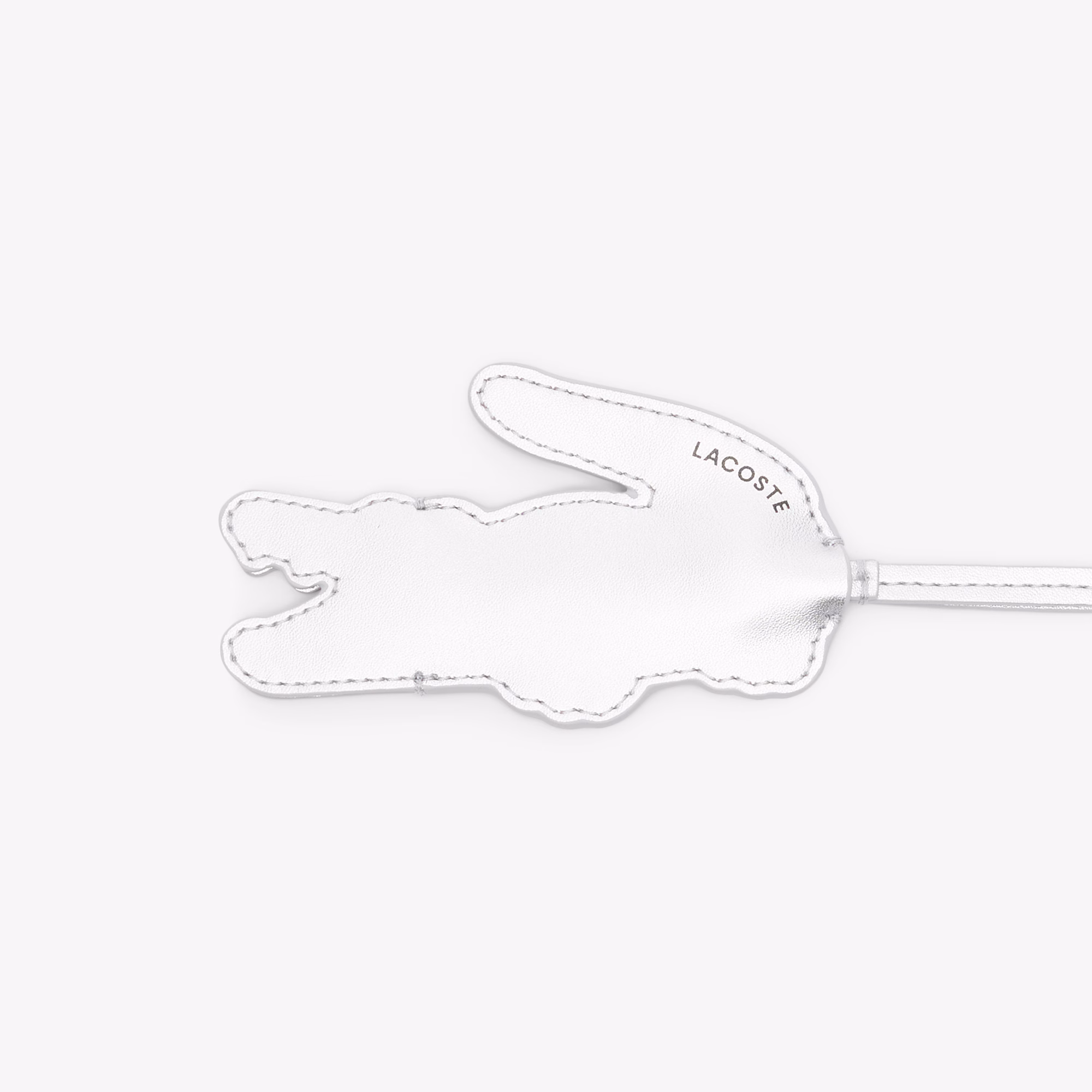 Crocodile Key Ring