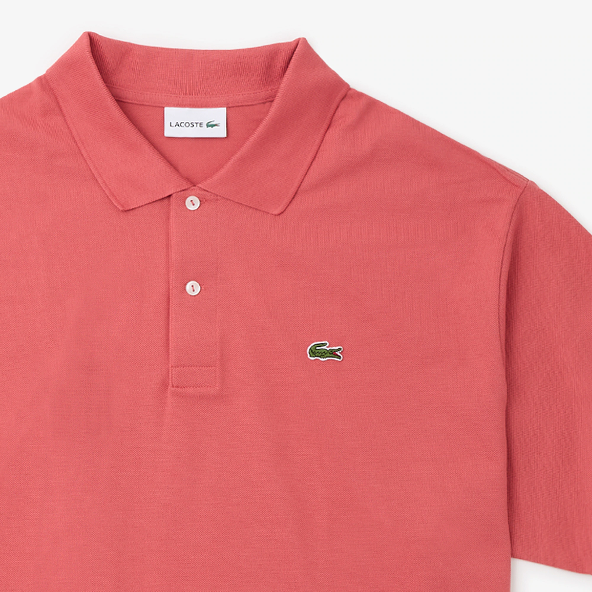 Men's Tall Fit L.12.12 Polo