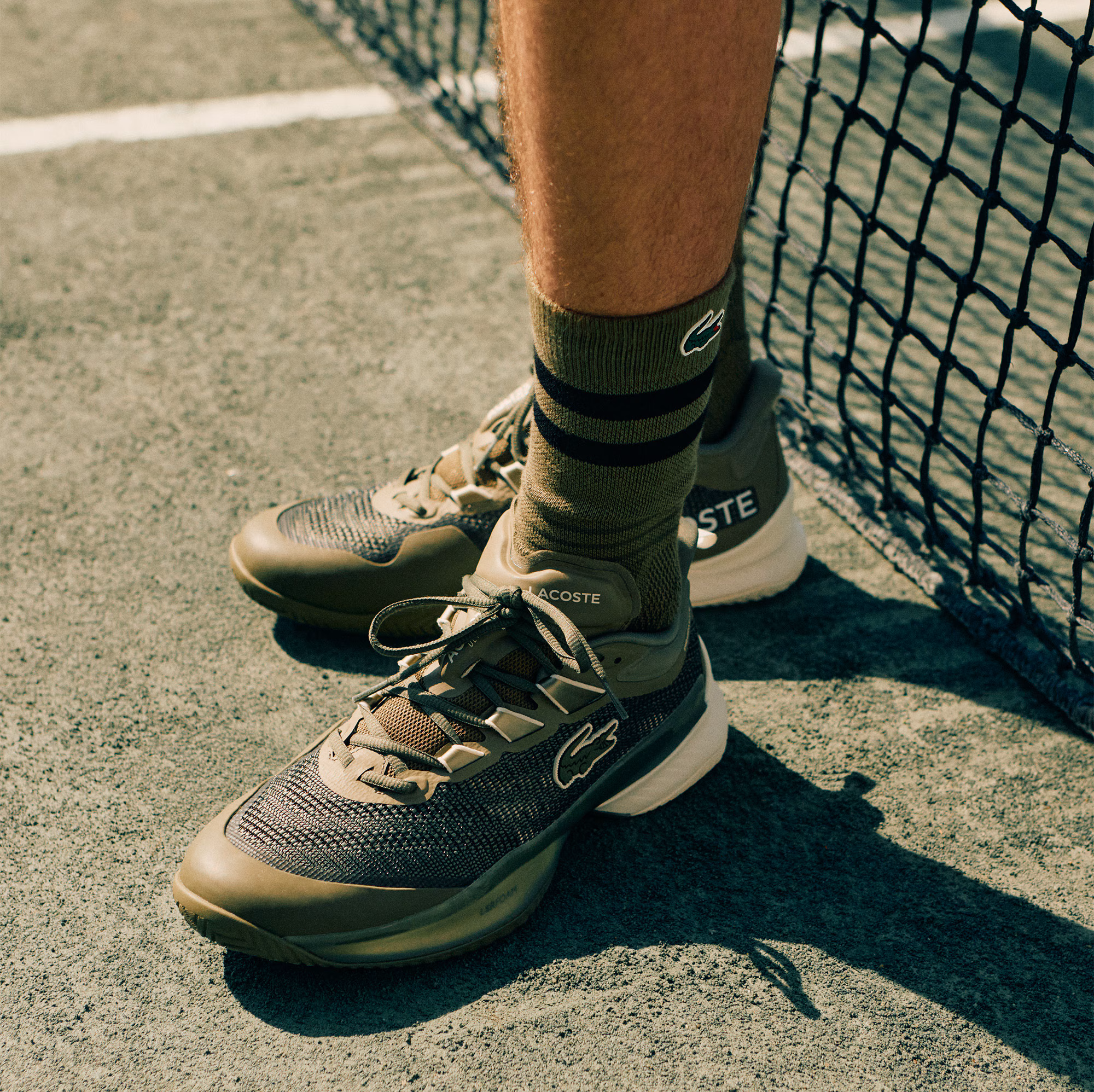 Men's AG-LT23 Ultra Tennis Shoes