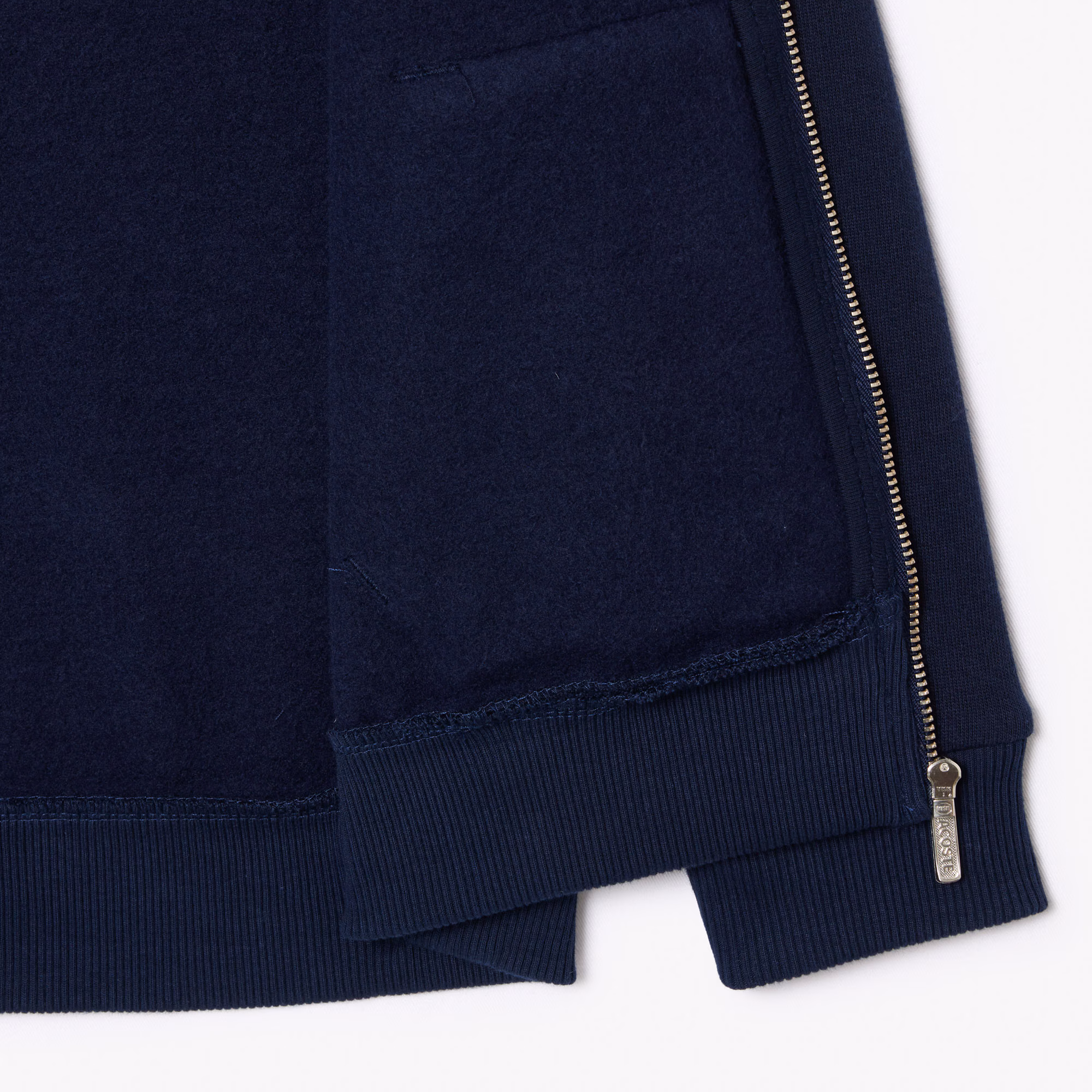 Kids' Fleece Zip-Up Hoodie