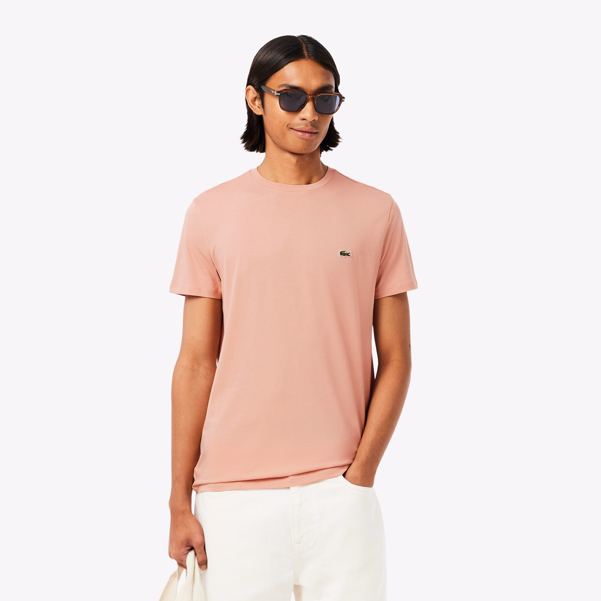 Men's Pima Cotton T-Shirt