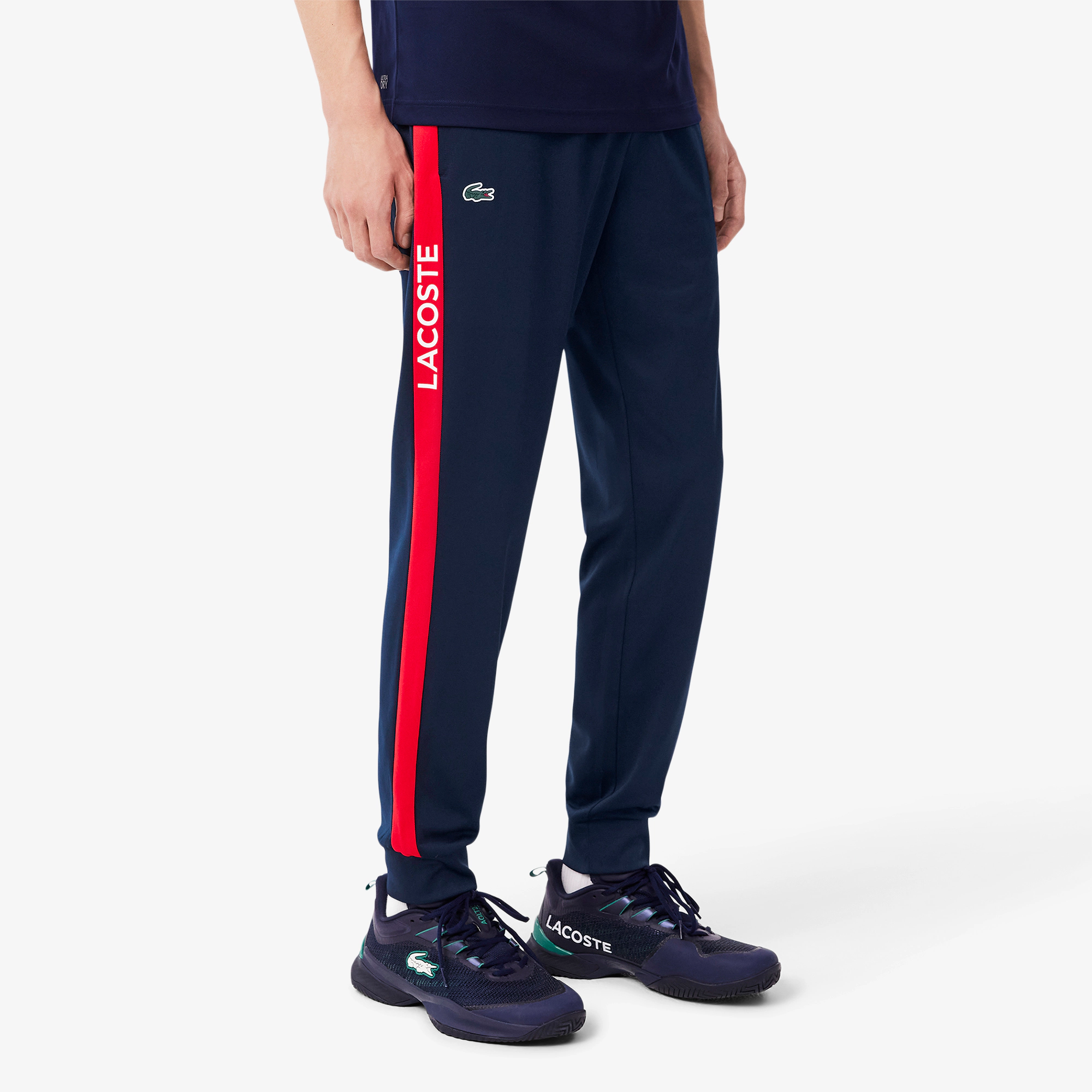 Men's Printed Sweatpants