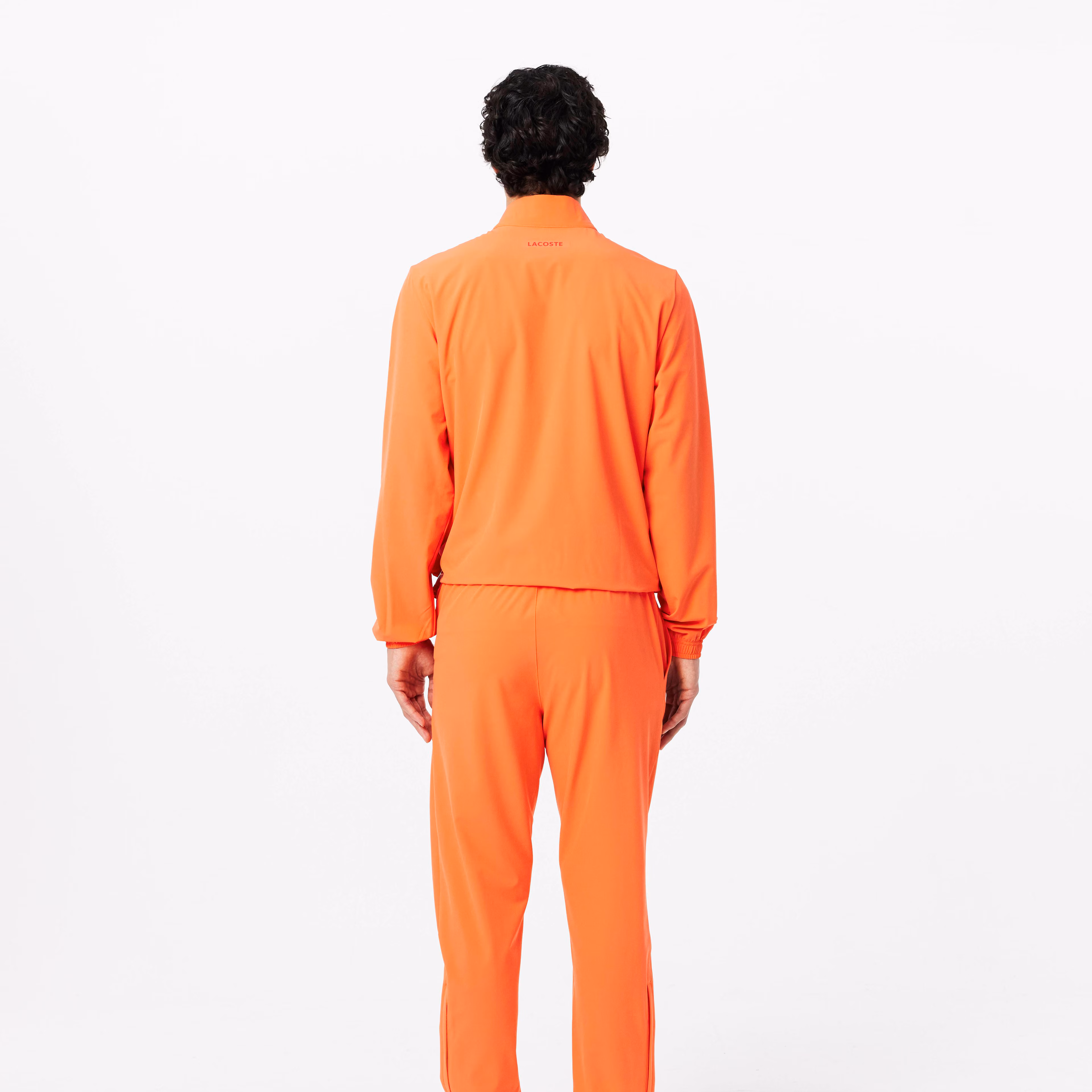 Men's Lacoste Tennis x Novak Djokovic Tracksuit