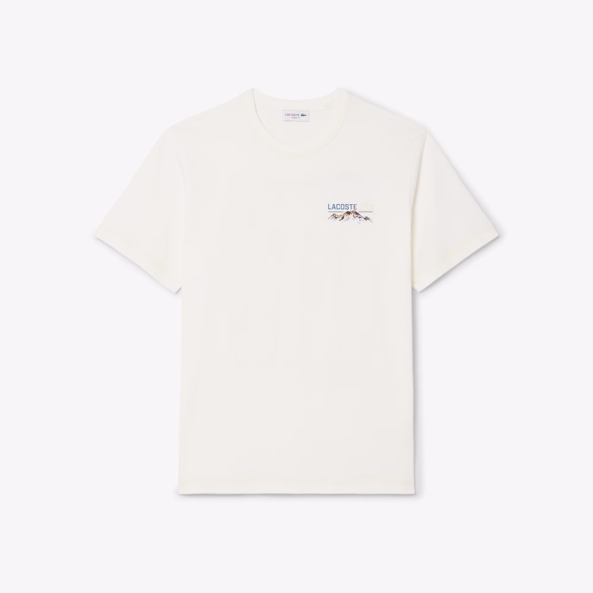 Men's Multi Print Jersey T-Shirt