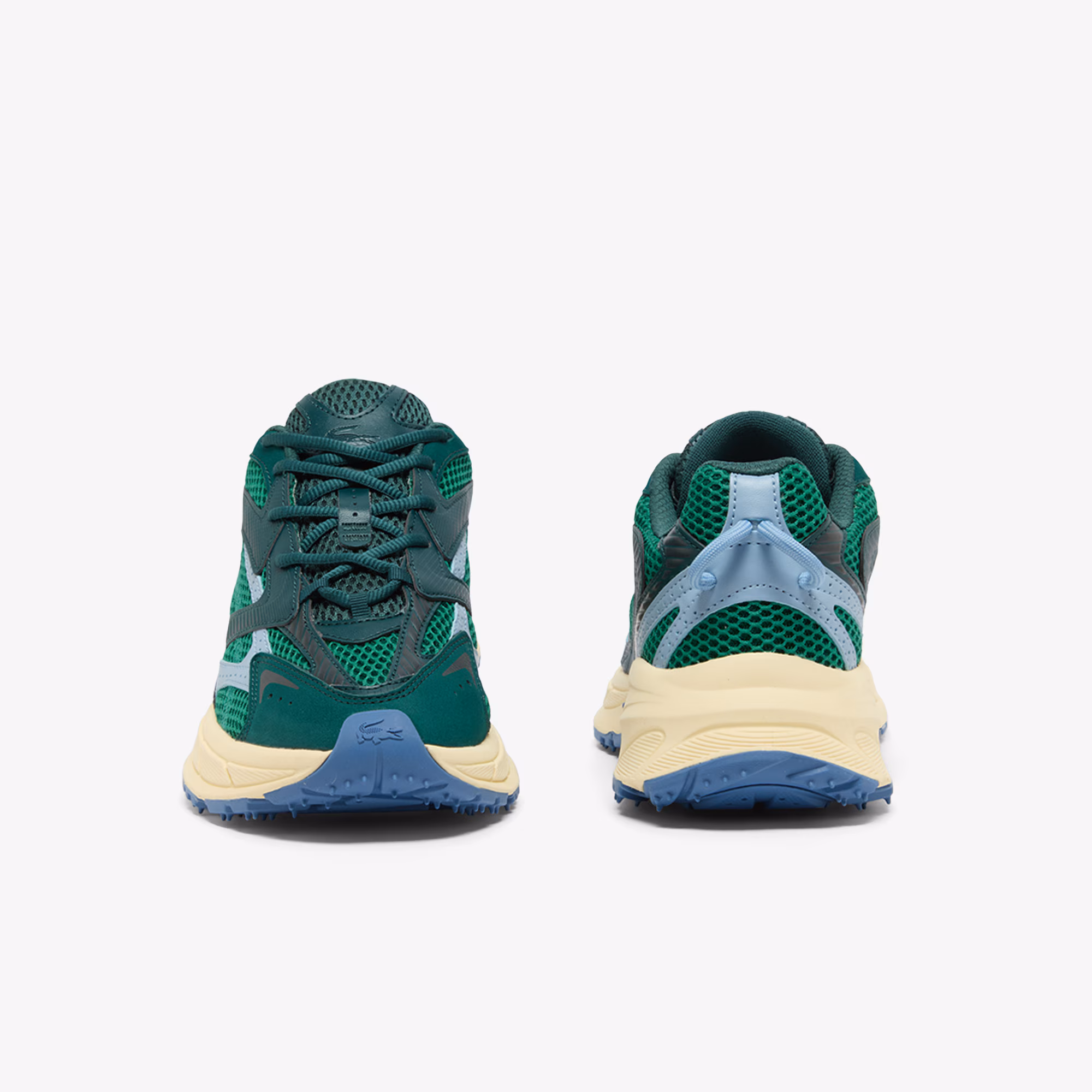 Men's L003 Neo Shot Sneakers